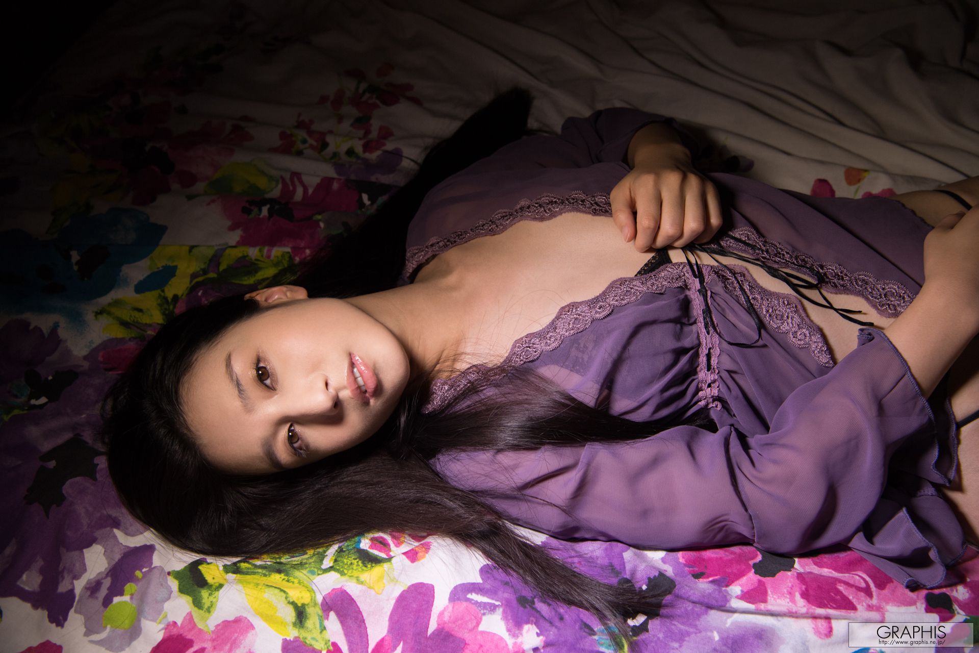 古川いおり『Midday Illusion』  Gals-图29