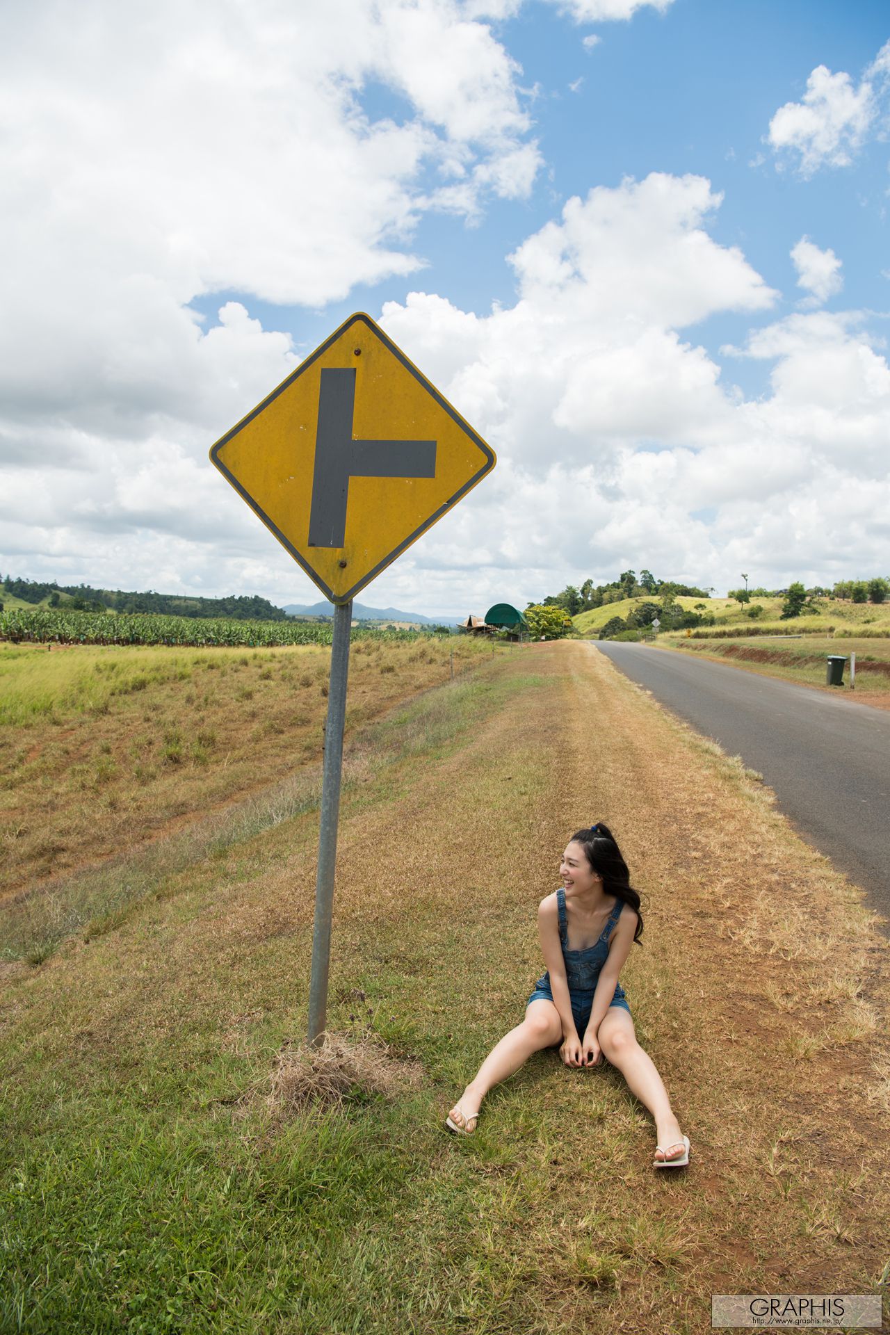 古川いおり『Midday Illusion』  Gals-图3