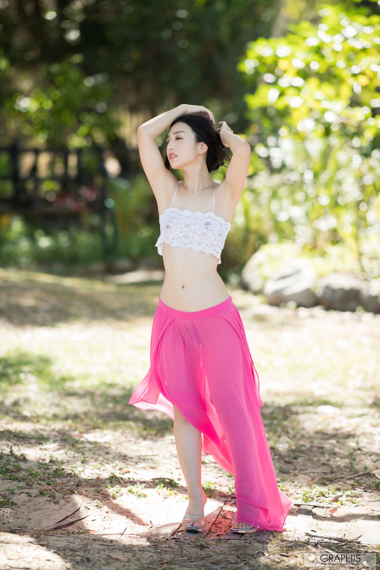 古川いおり『Midday Illusion』  Gals-图4