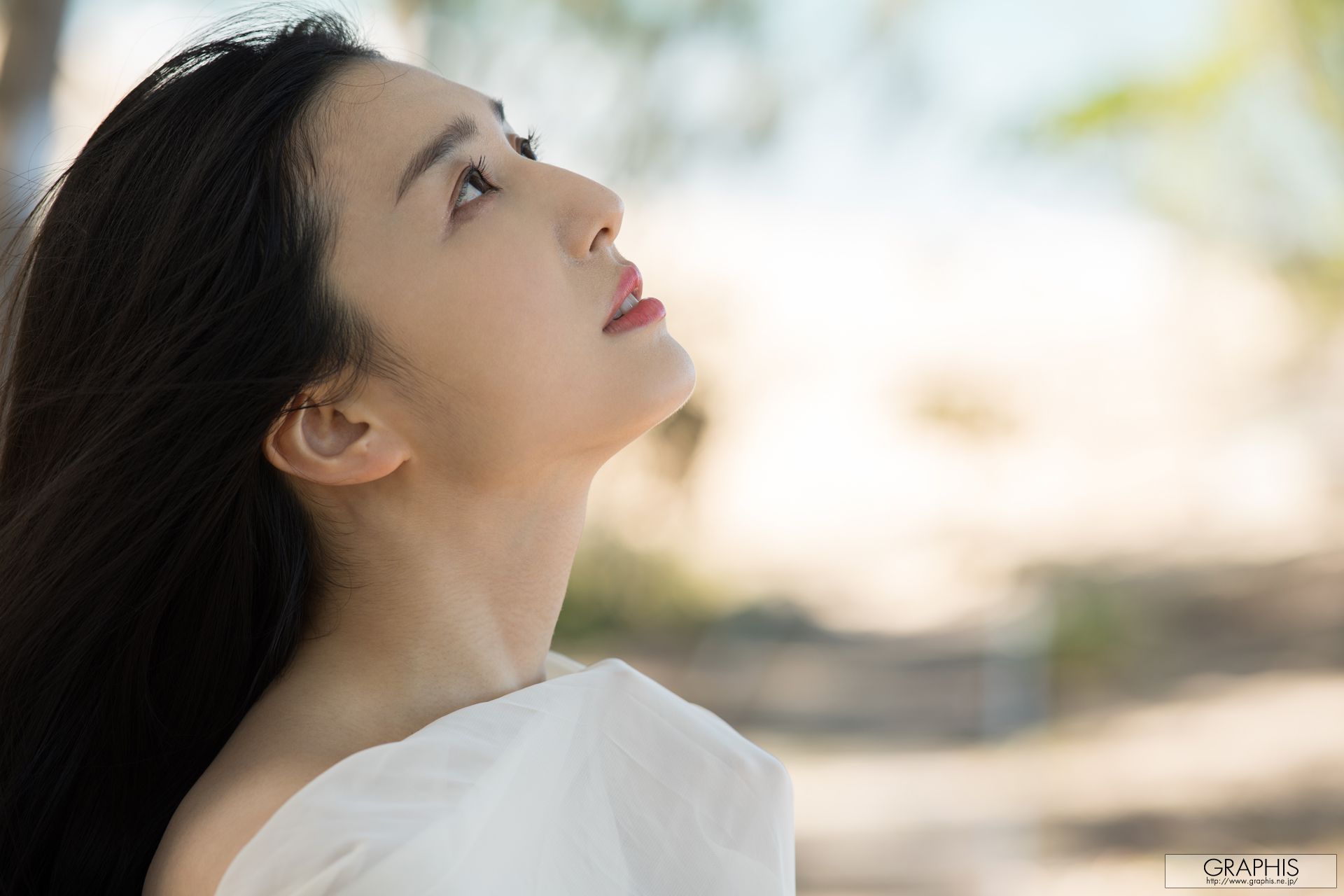 古川いおり『Midday Illusion』  Gals-图6