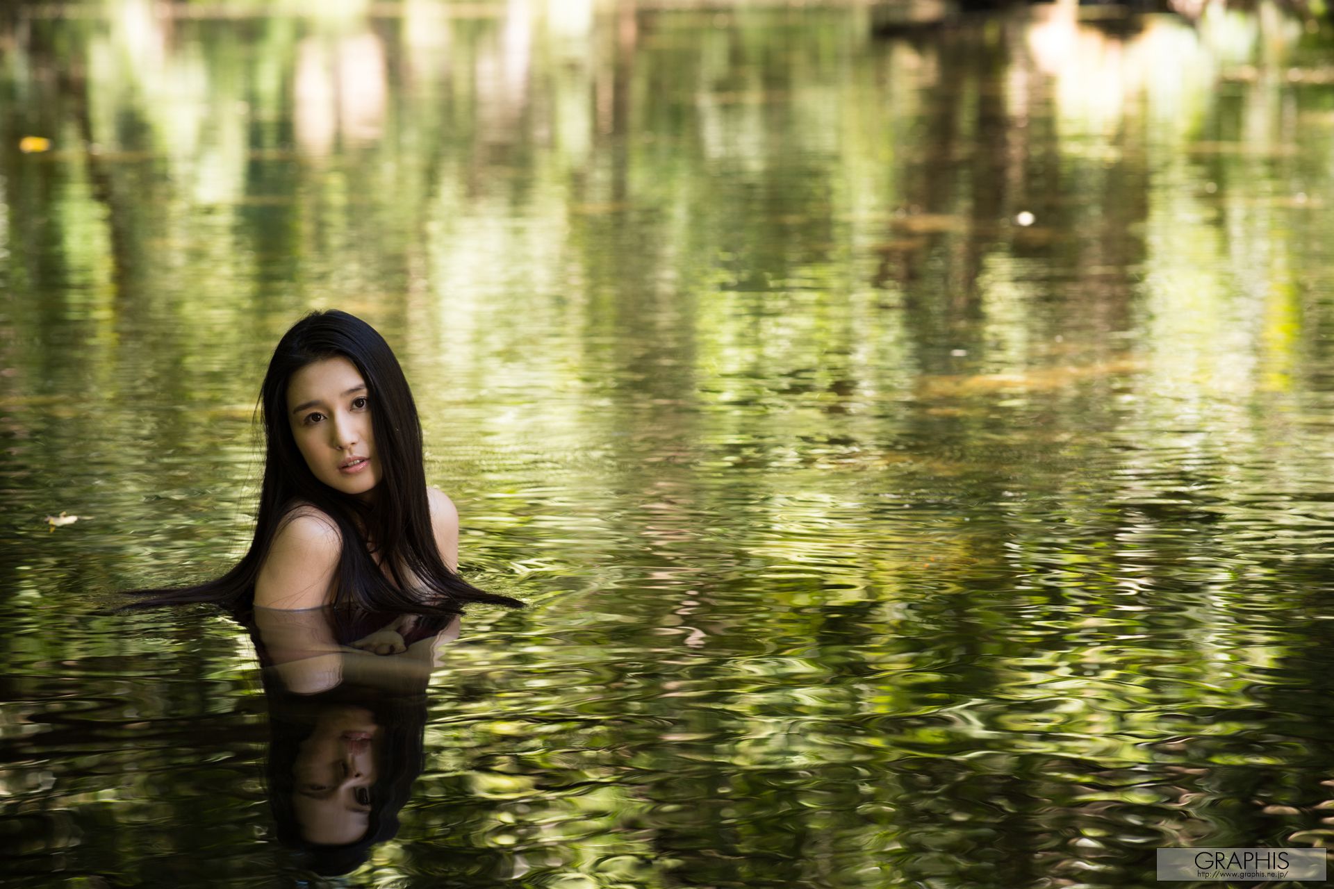 古川いおり『Midday Illusion』  Gals-图7