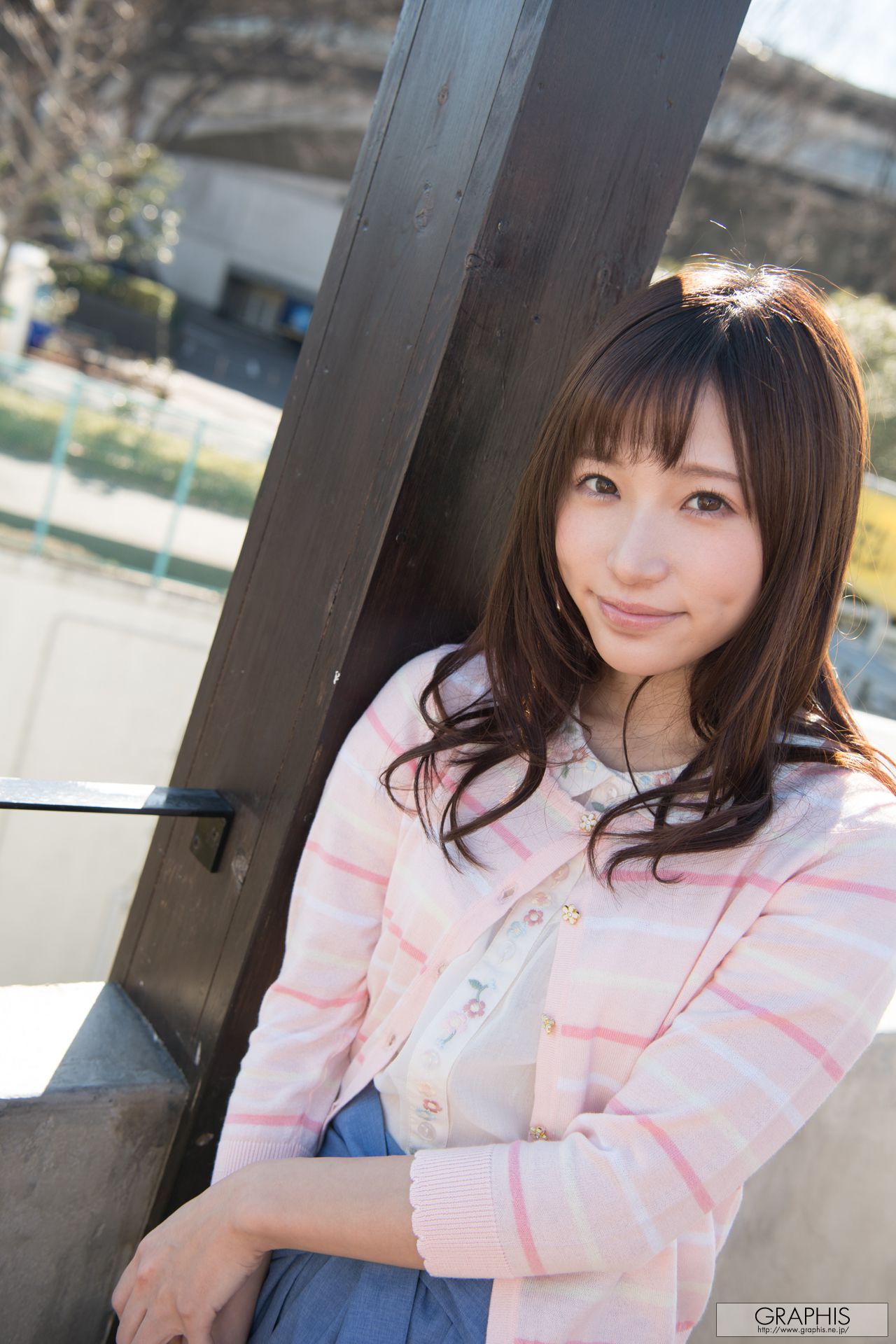 天使もえ『Fairy Angel』  Gals-图11