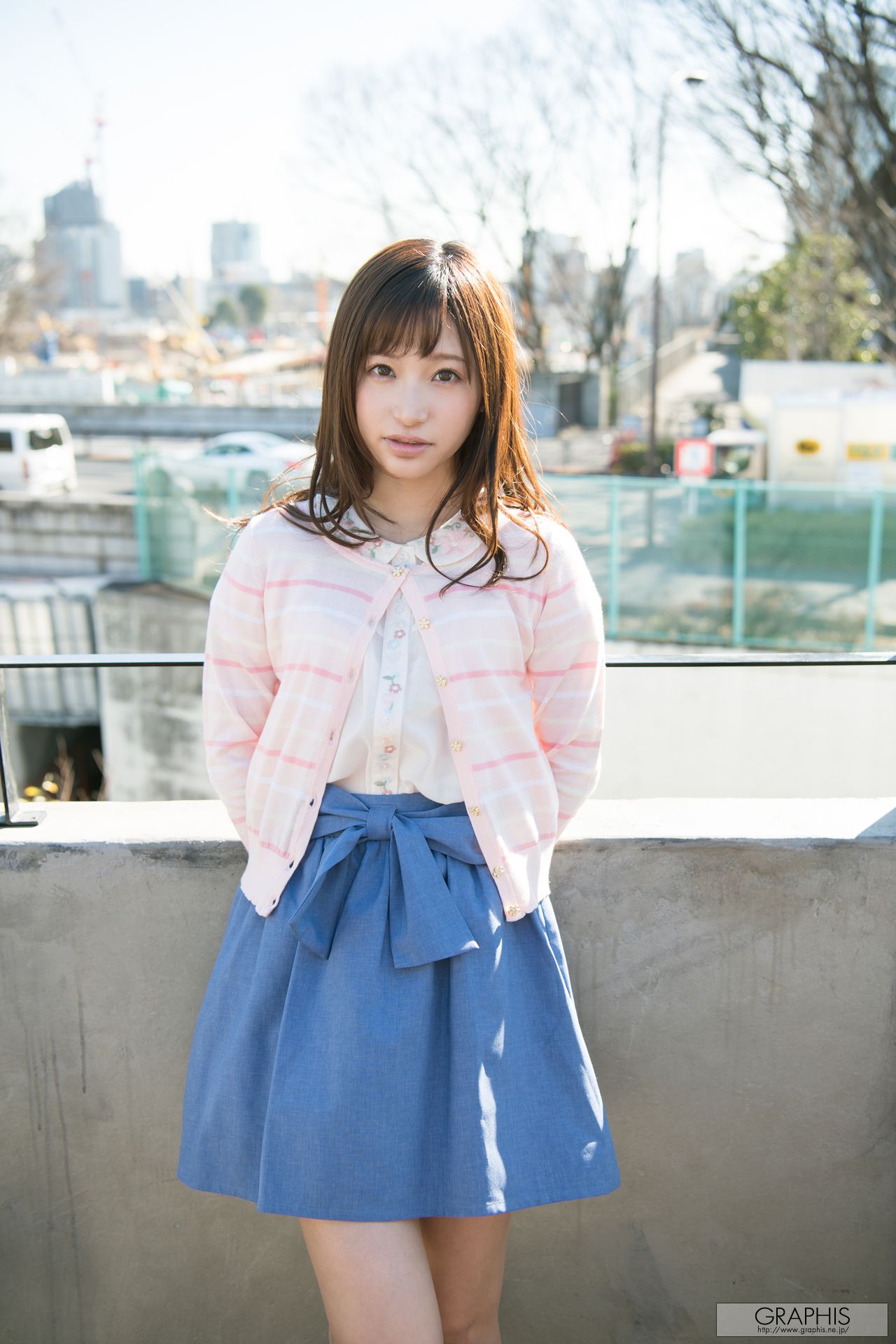 天使もえ『Fairy Angel』  Gals-图12