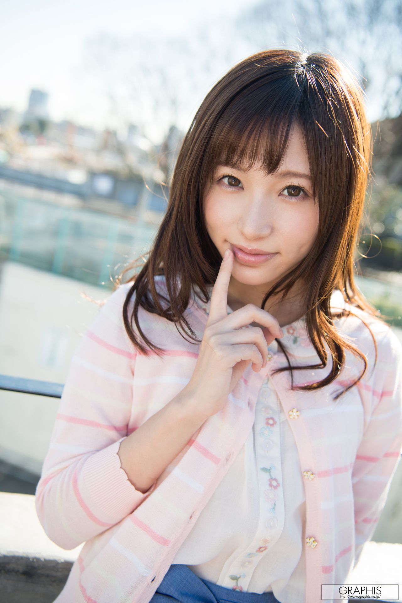 天使もえ『Fairy Angel』  Gals-图13