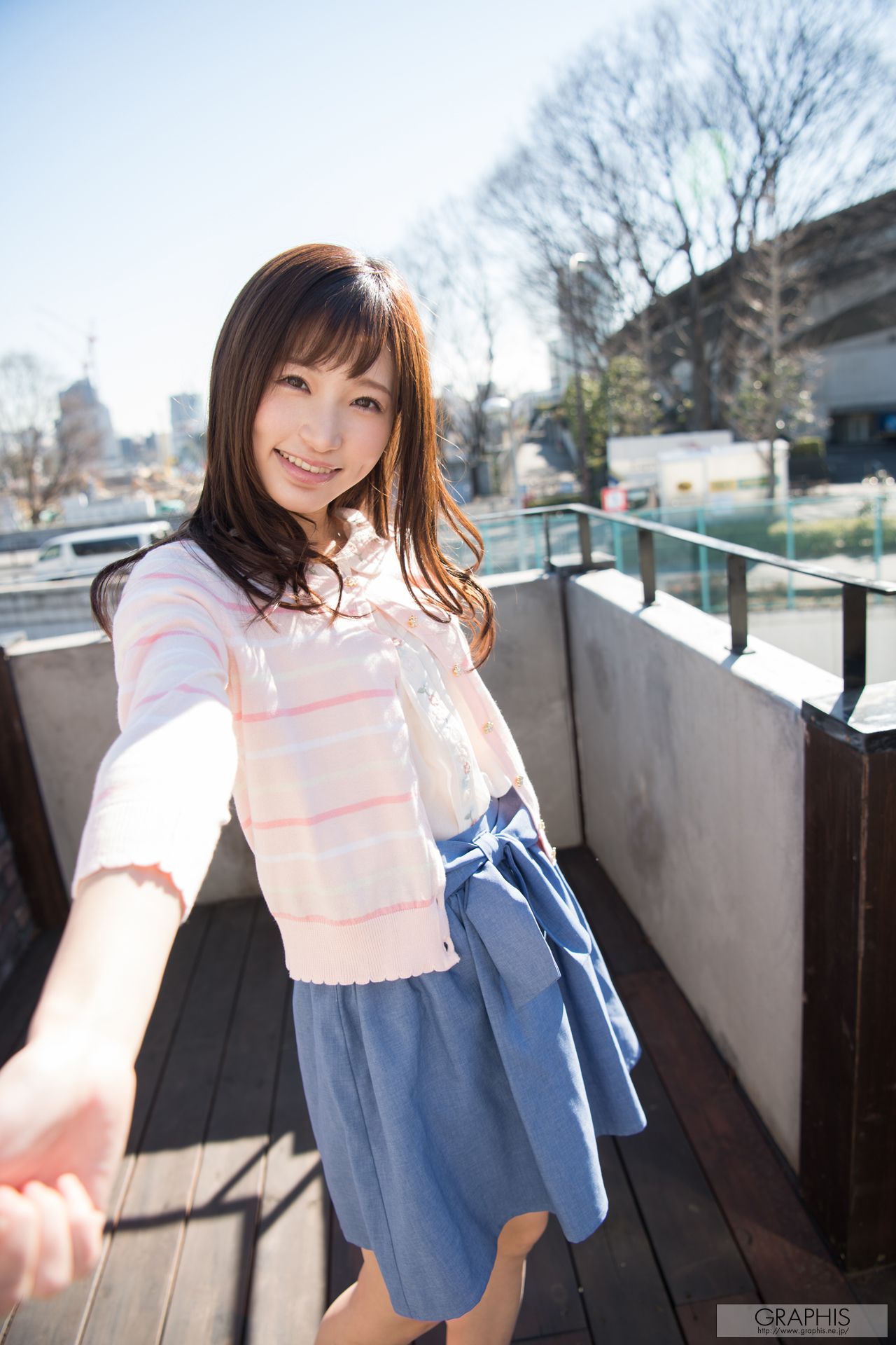 天使もえ『Fairy Angel』  Gals-图15