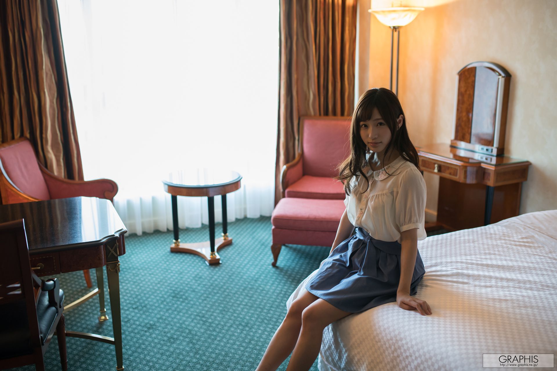 天使もえ『Fairy Angel』  Gals-图18