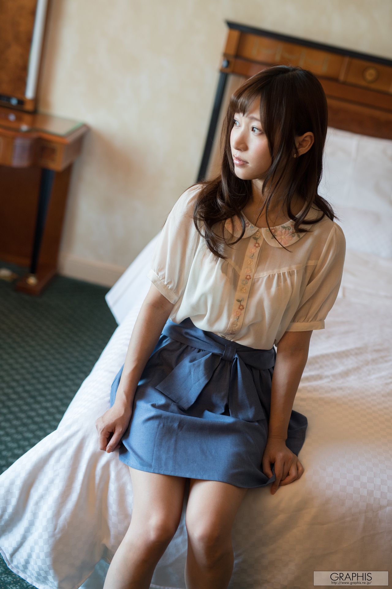 天使もえ『Fairy Angel』  Gals-图19