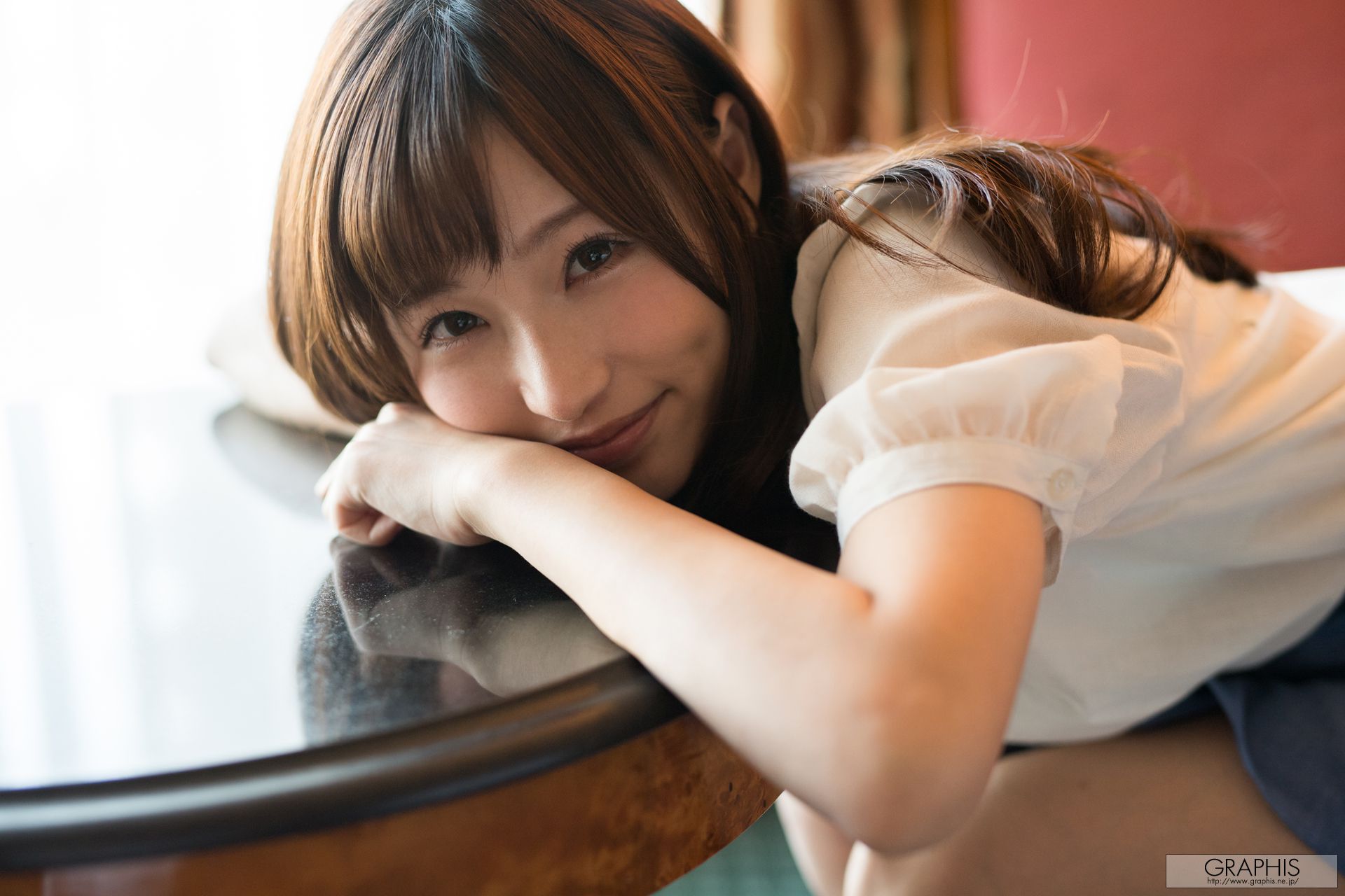 天使もえ『Fairy Angel』  Gals-图20