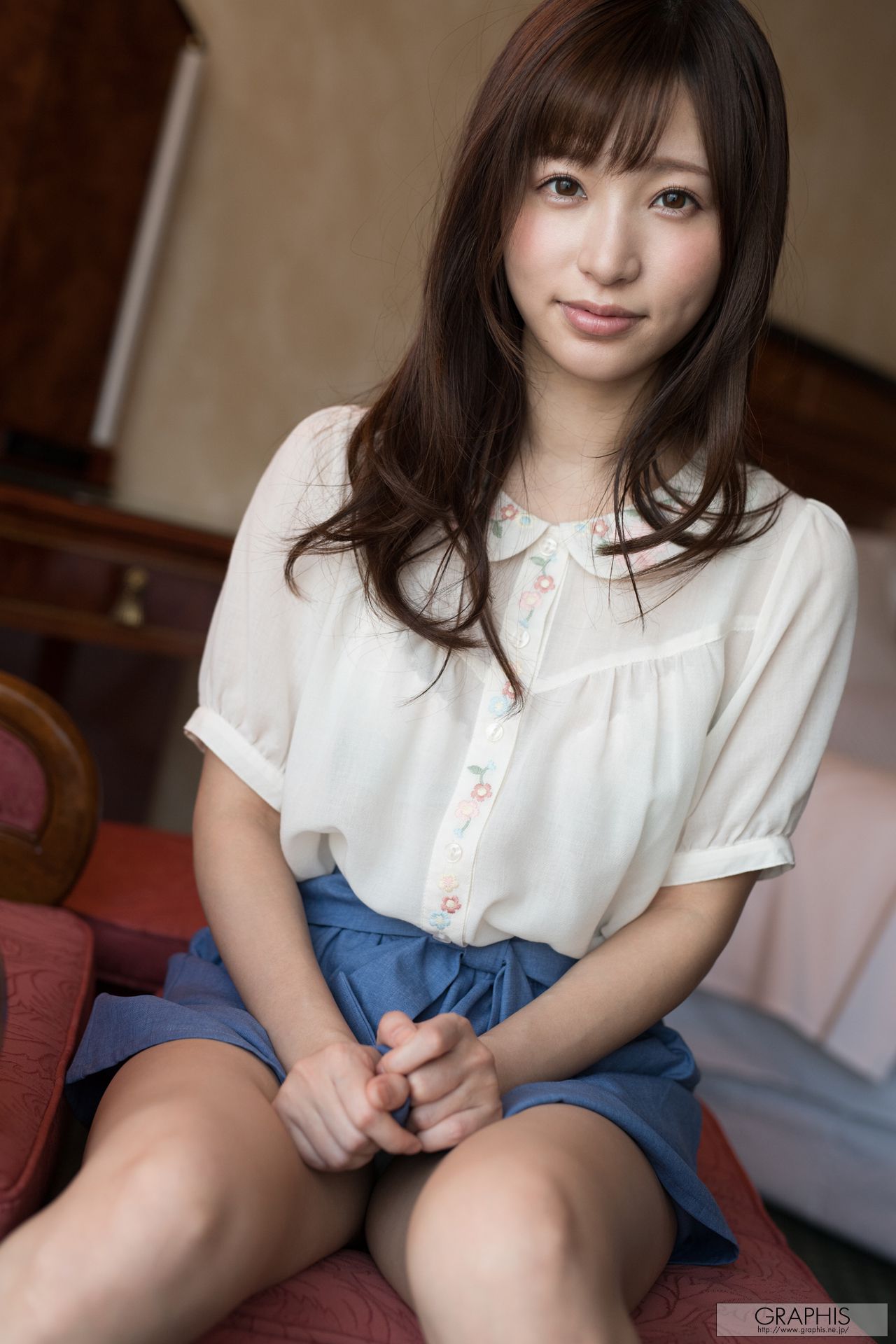 天使もえ『Fairy Angel』  Gals-图21