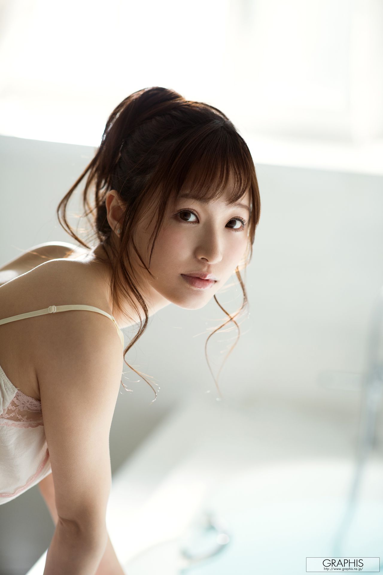 天使もえ『Fairy Angel』  Gals-图39