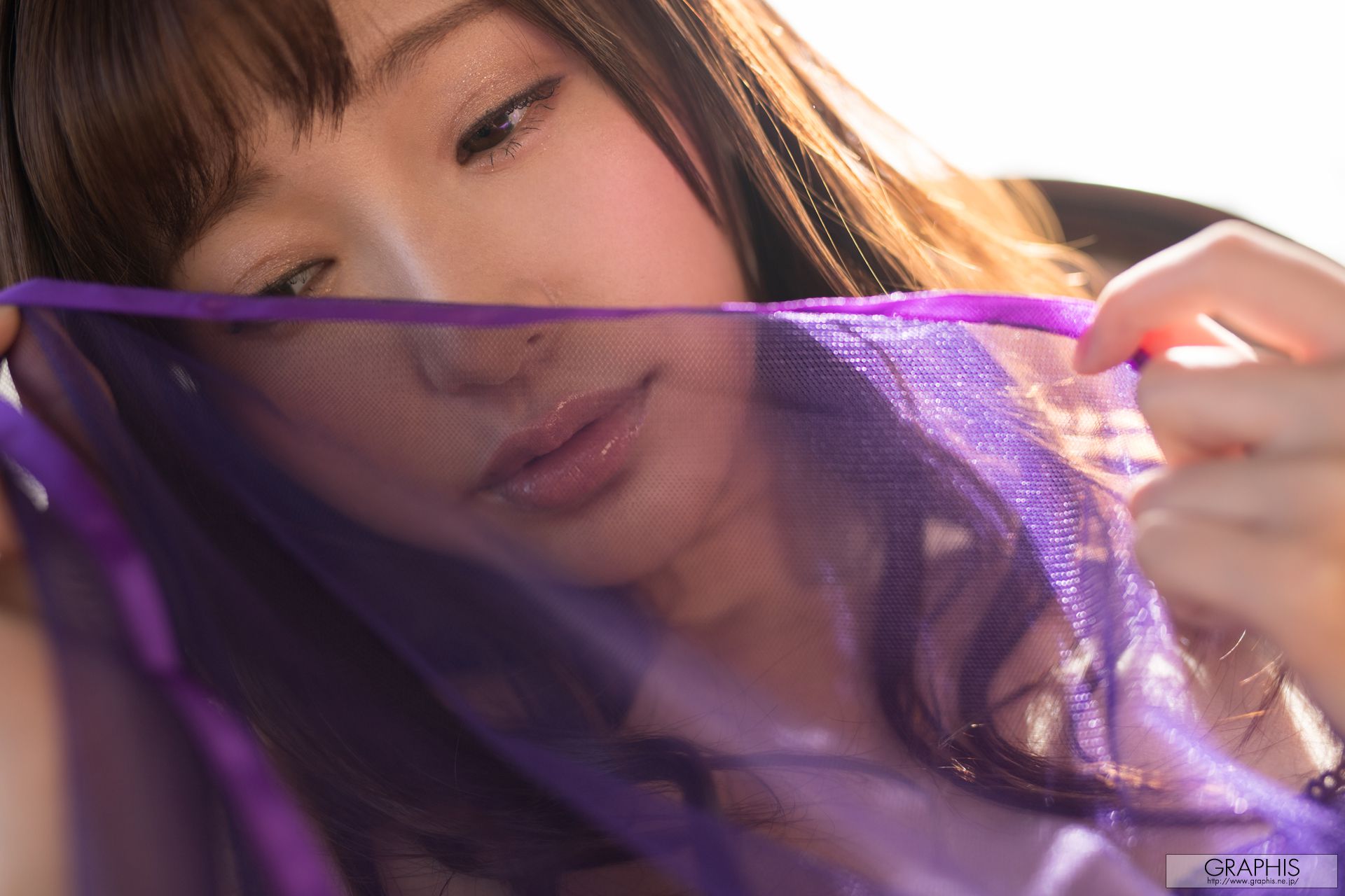 天使もえ『Fairy Angel』  Gals-图8