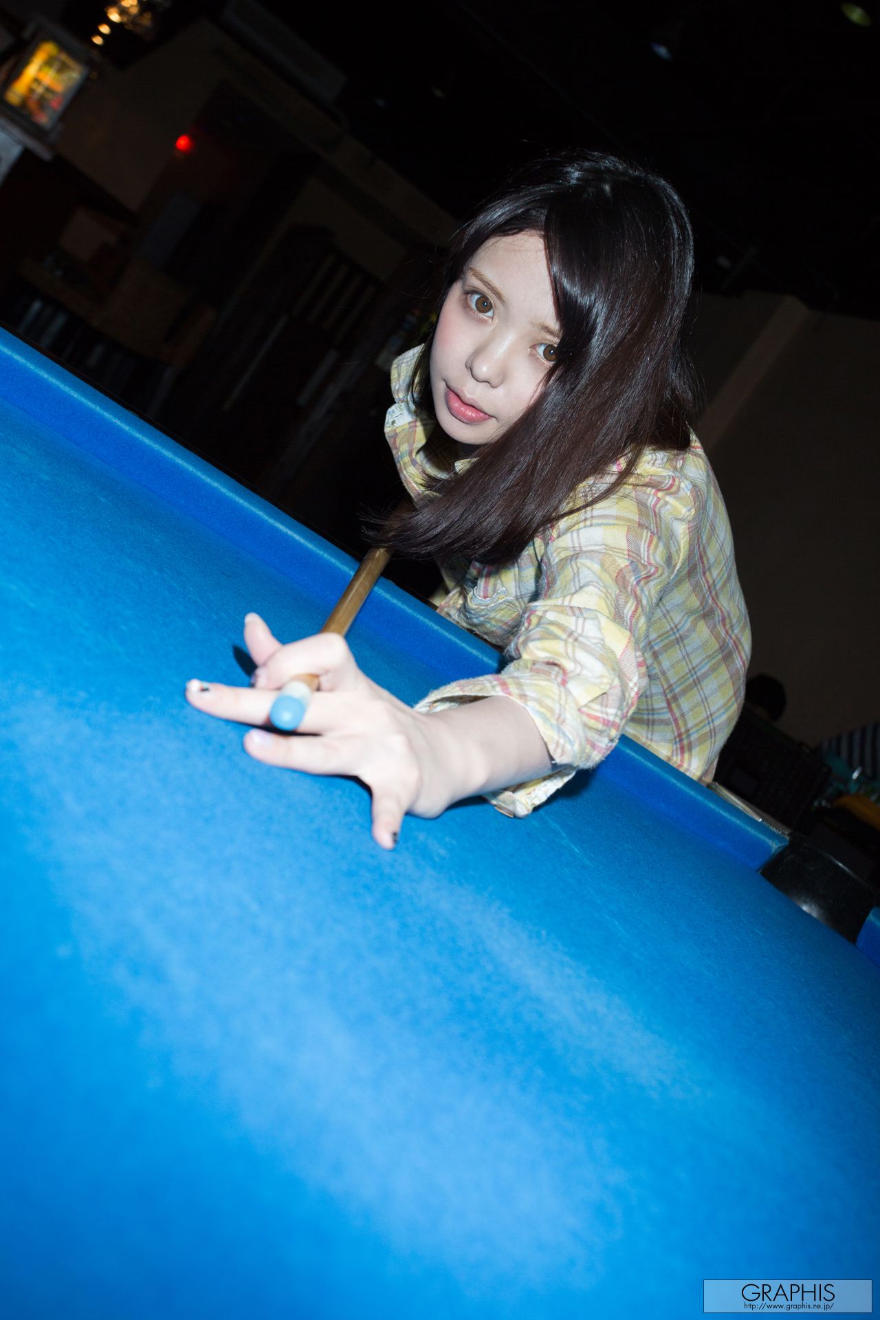 凰かなめ『lovely doll』  Gals-图10