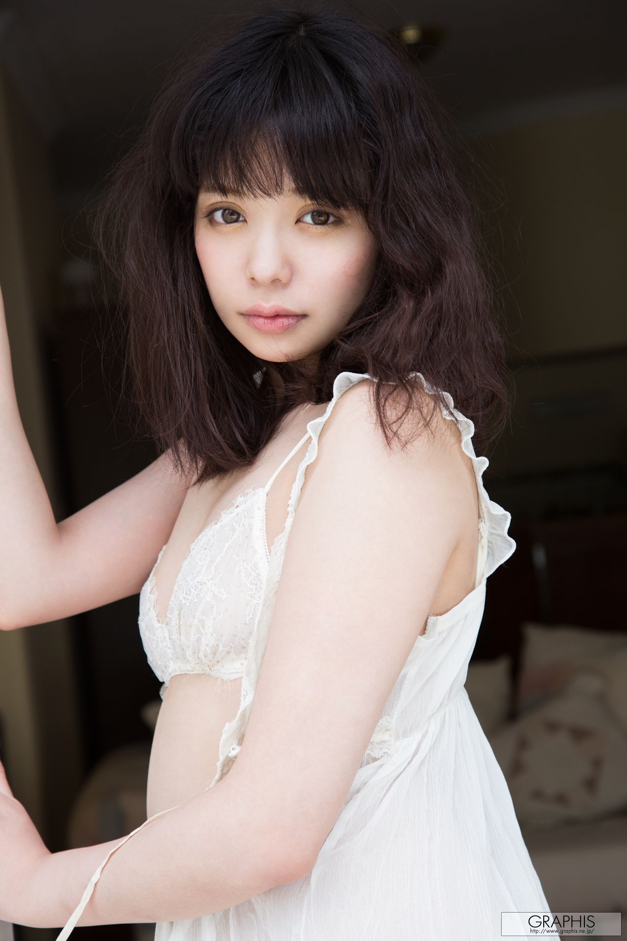 凰かなめ『lovely doll』  Gals-图13