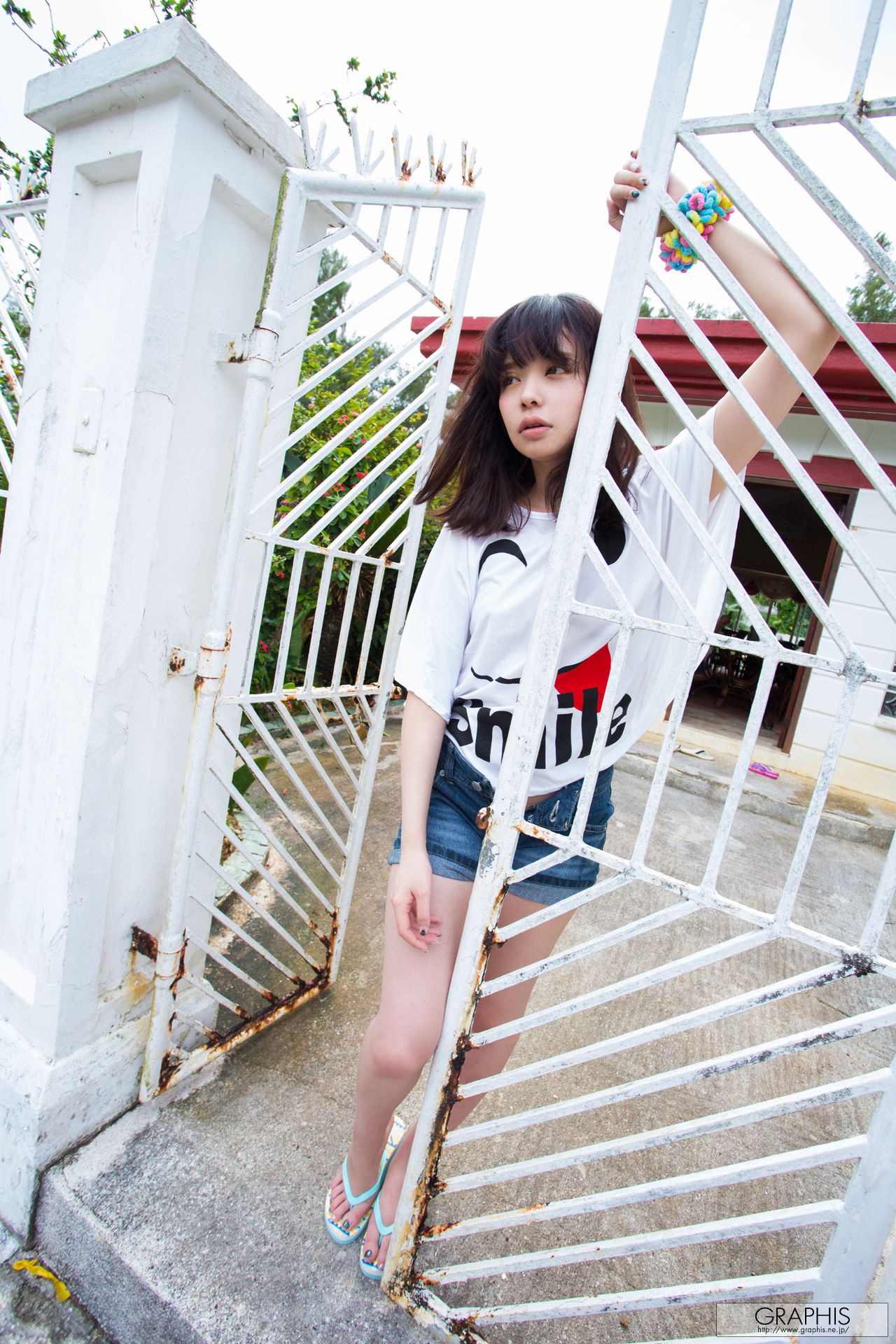 凰かなめ『lovely doll』  Gals-图15