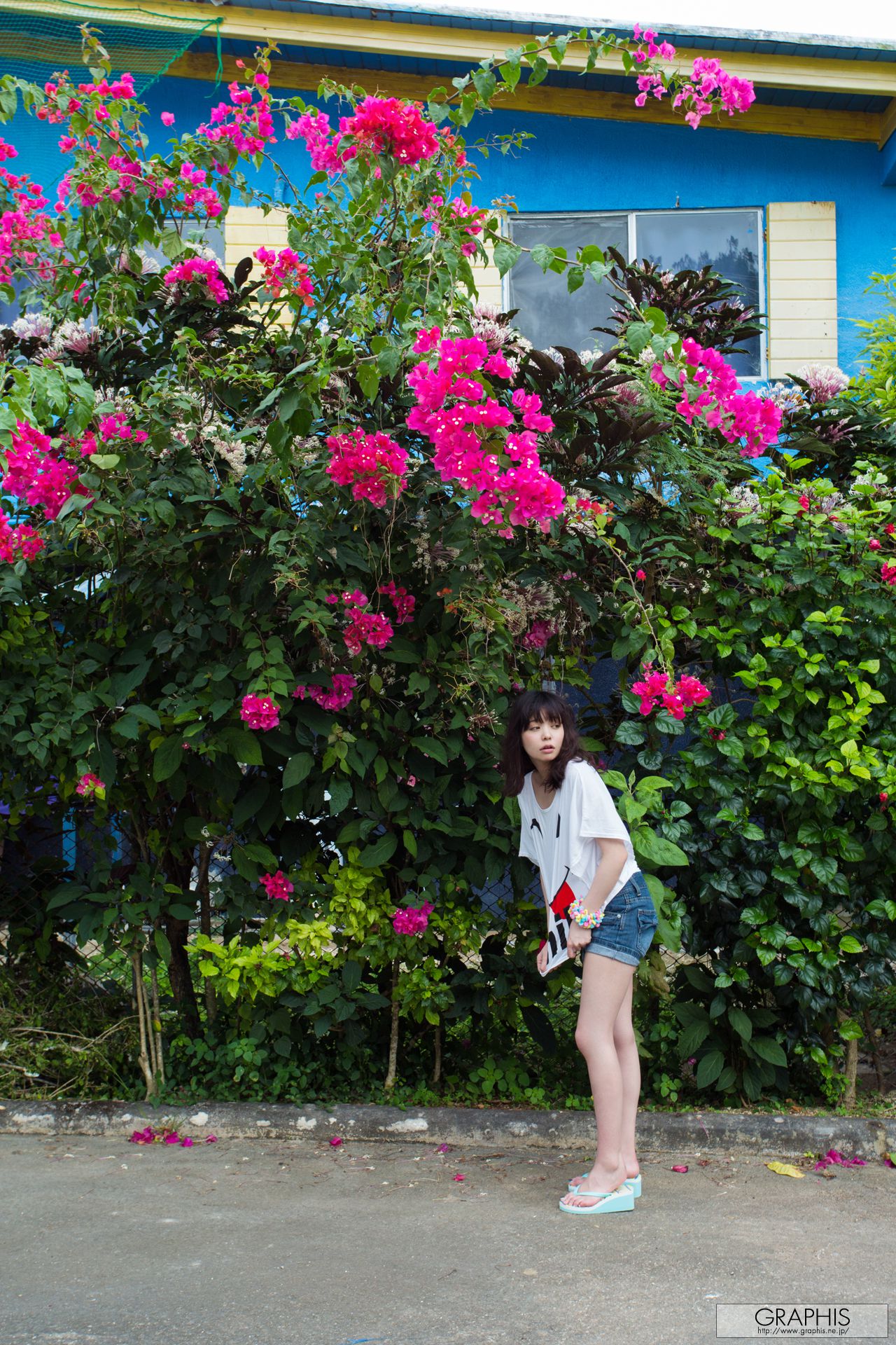 凰かなめ『lovely doll』  Gals-图18