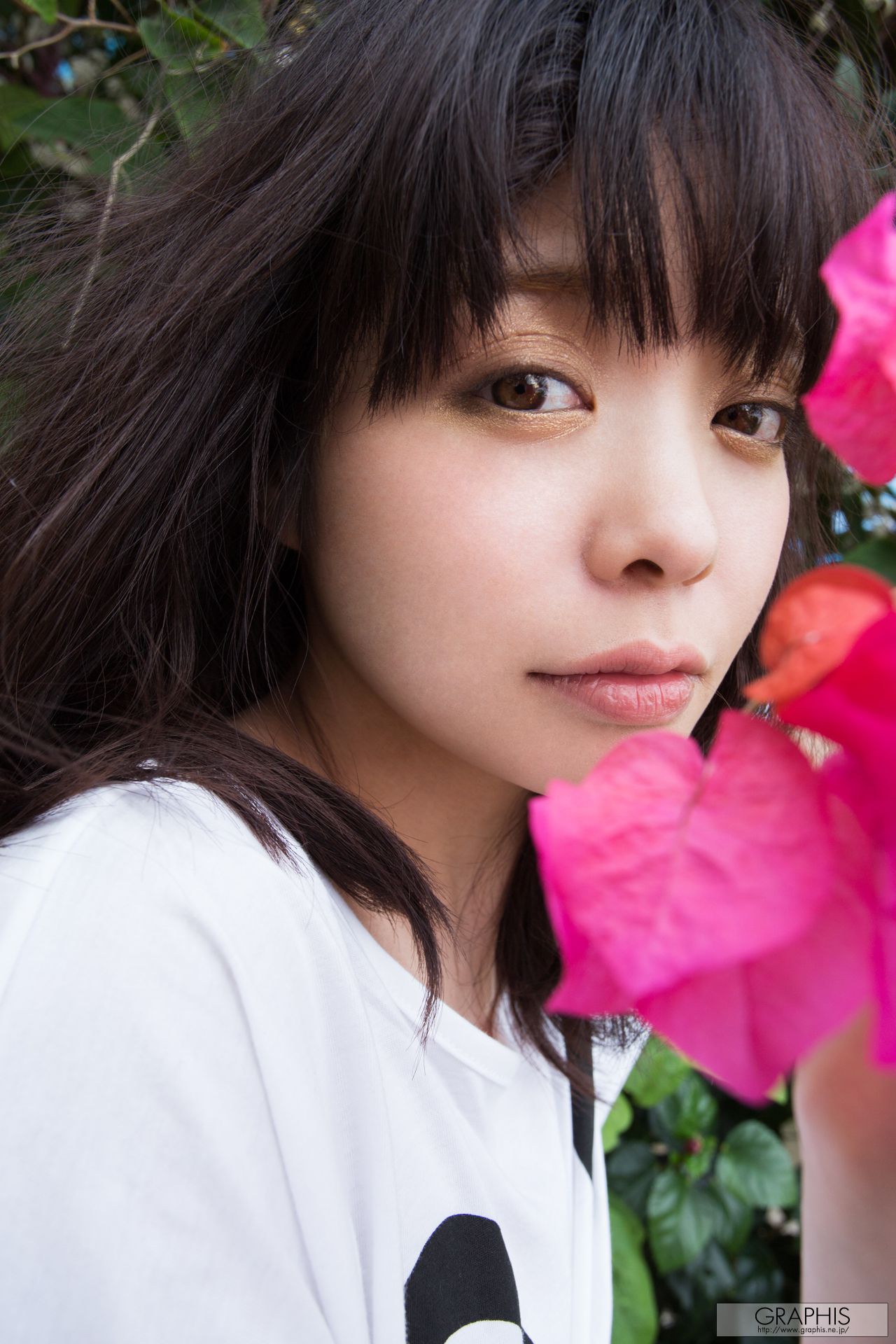 凰かなめ『lovely doll』  Gals-图19