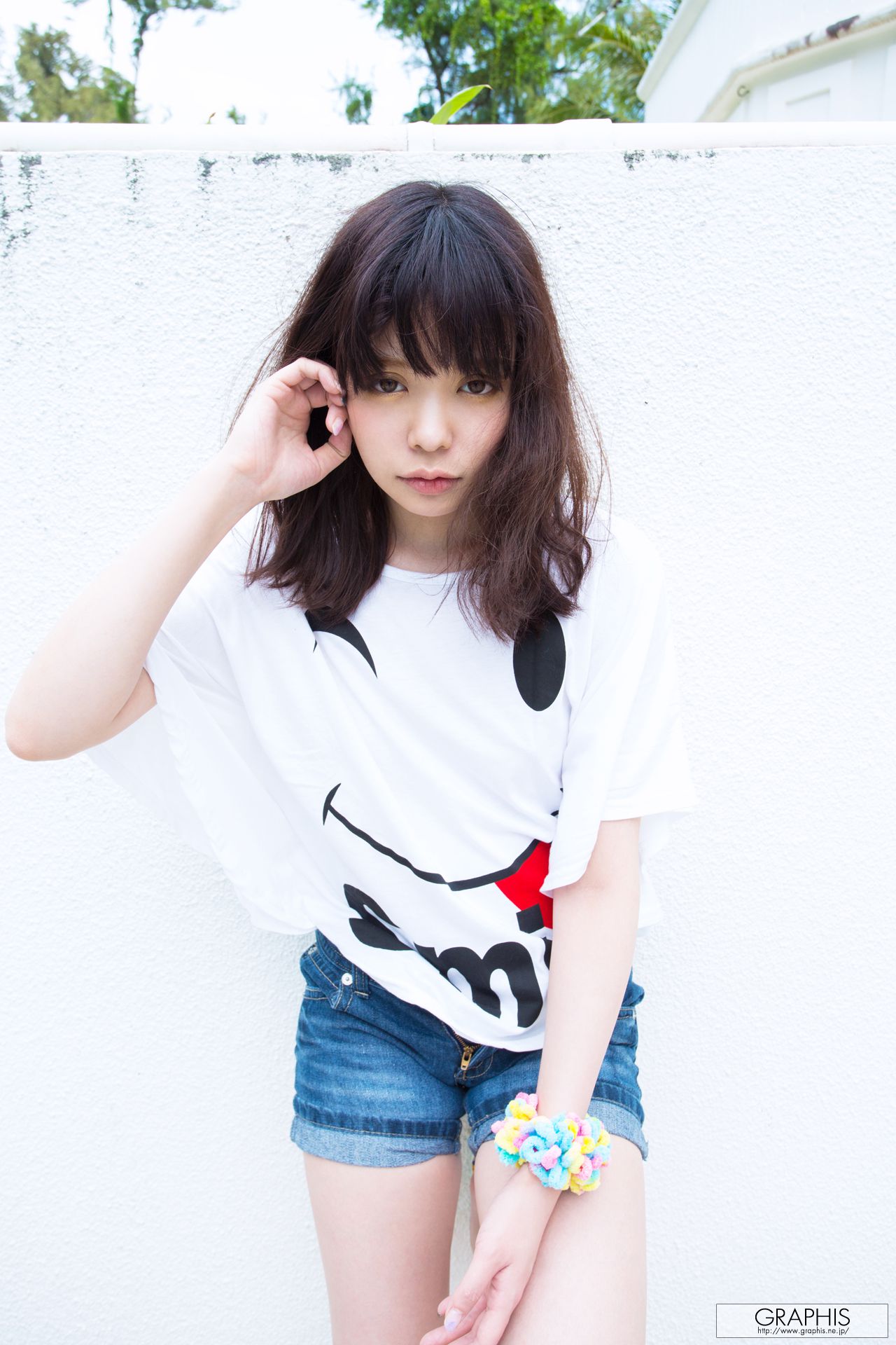 凰かなめ『lovely doll』  Gals-图20