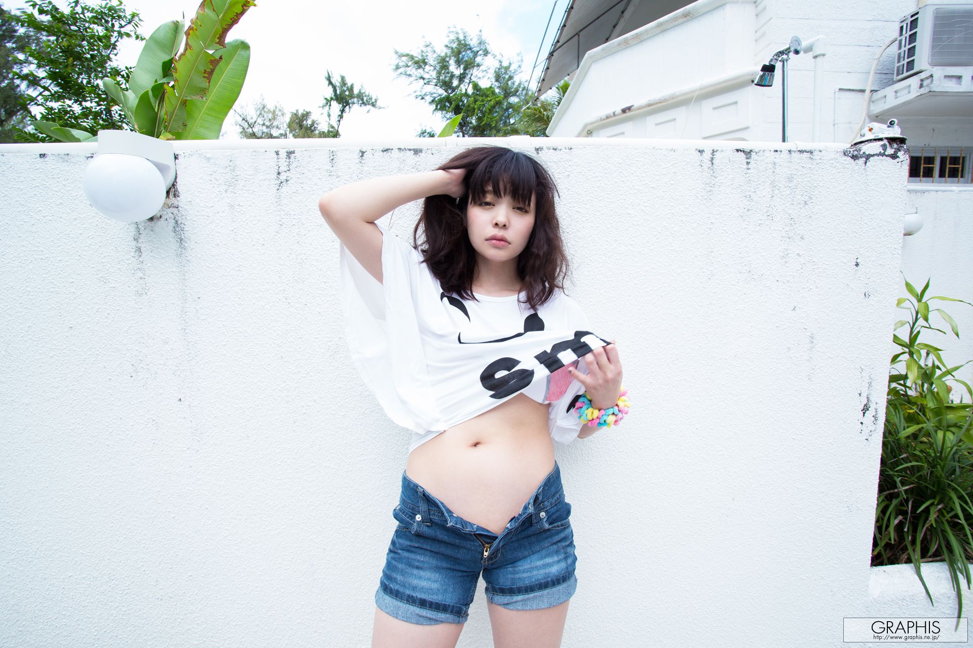 凰かなめ『lovely doll』  Gals-图21