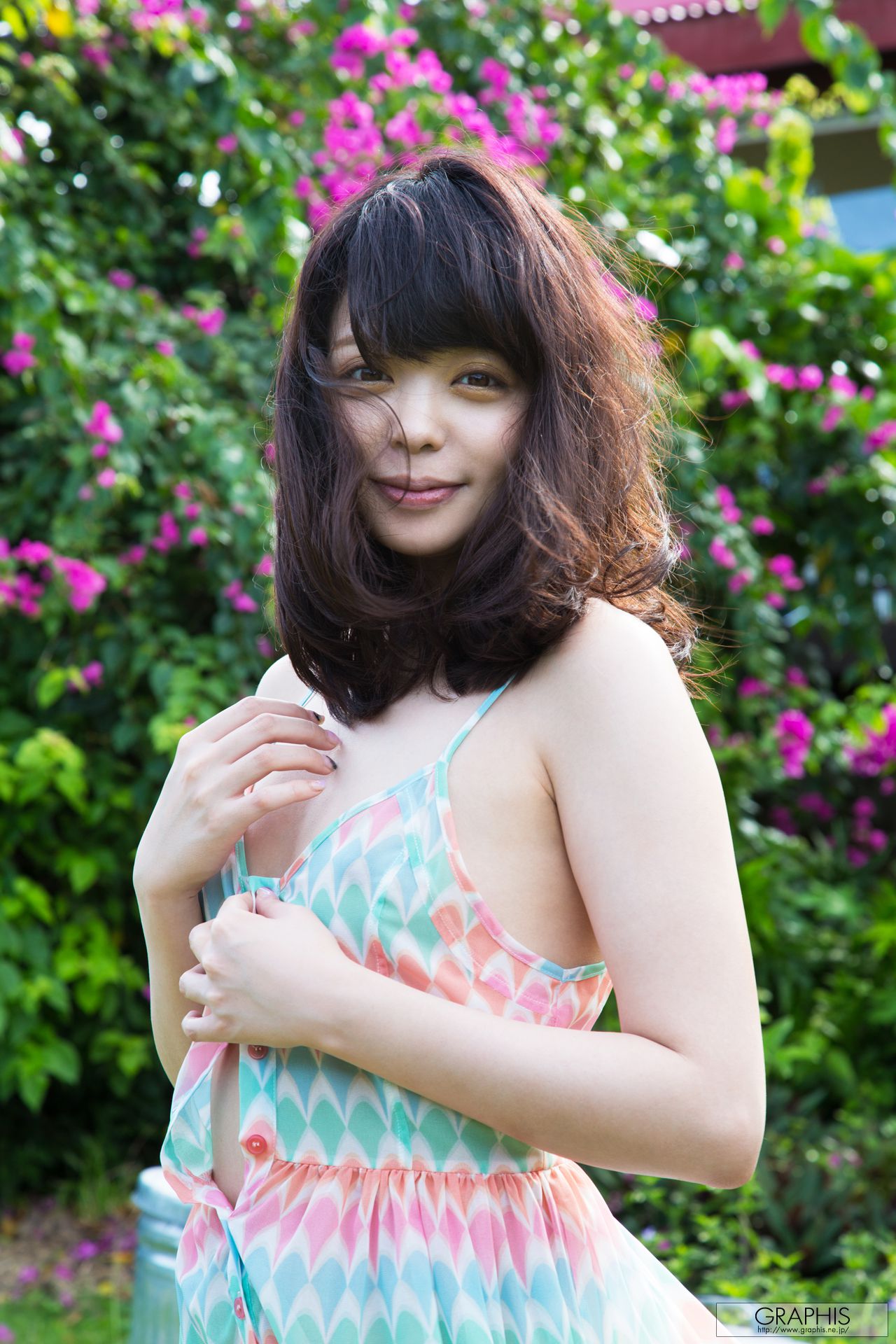 凰かなめ『lovely doll』  Gals-图28