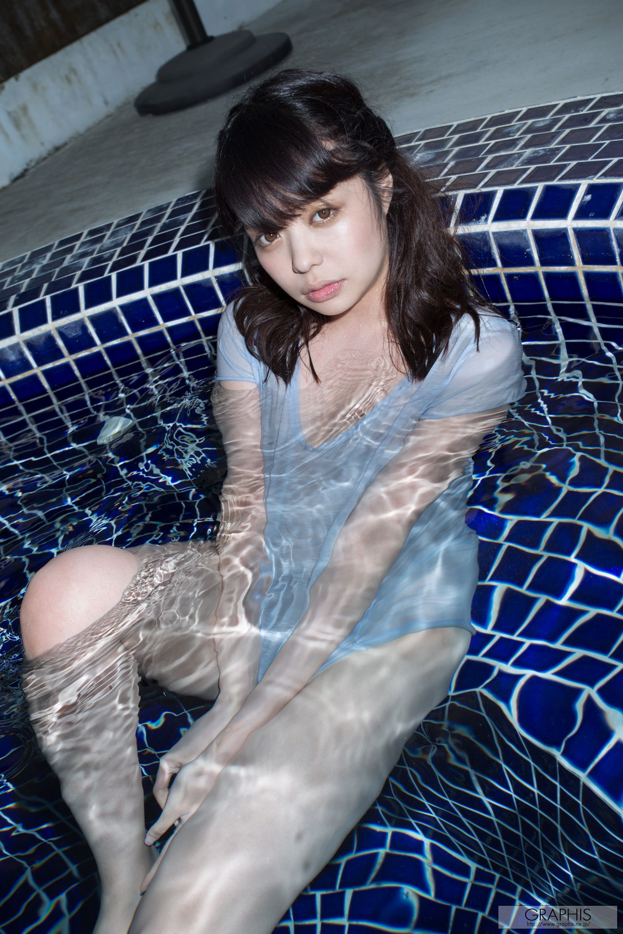 凰かなめ『lovely doll』  Gals-图32