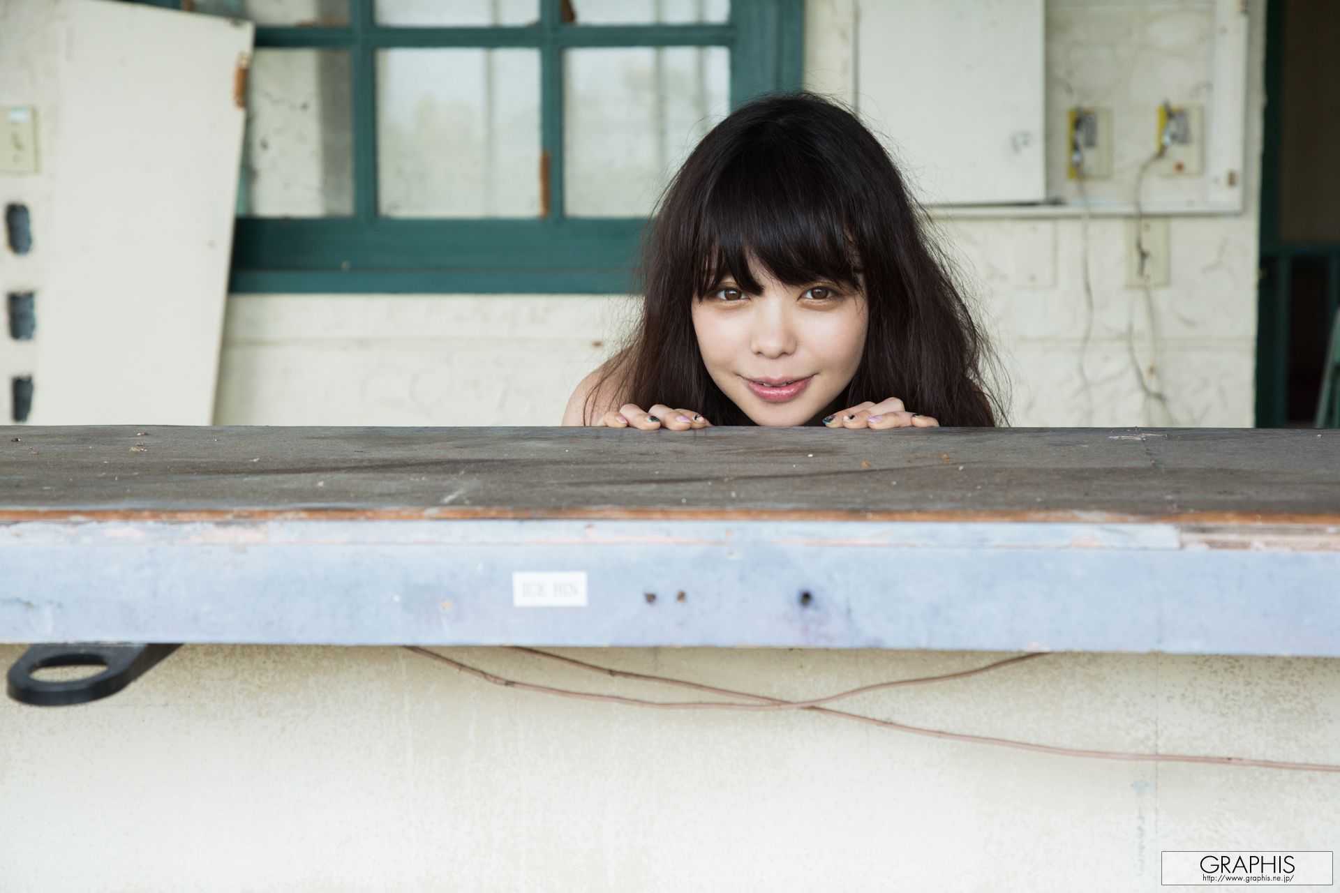 凰かなめ『lovely doll』  Gals-图33