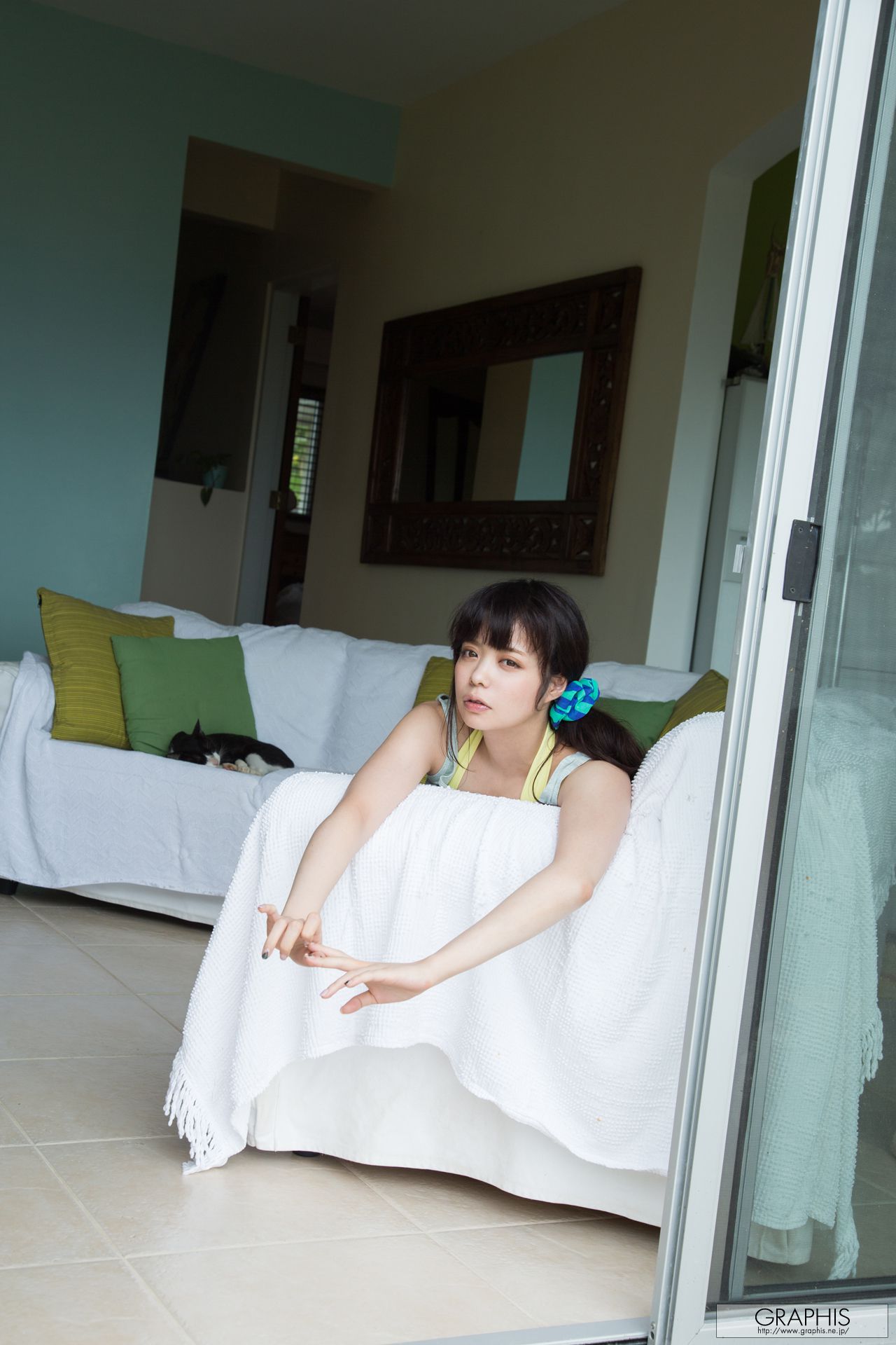 凰かなめ『lovely doll』  Gals-图36