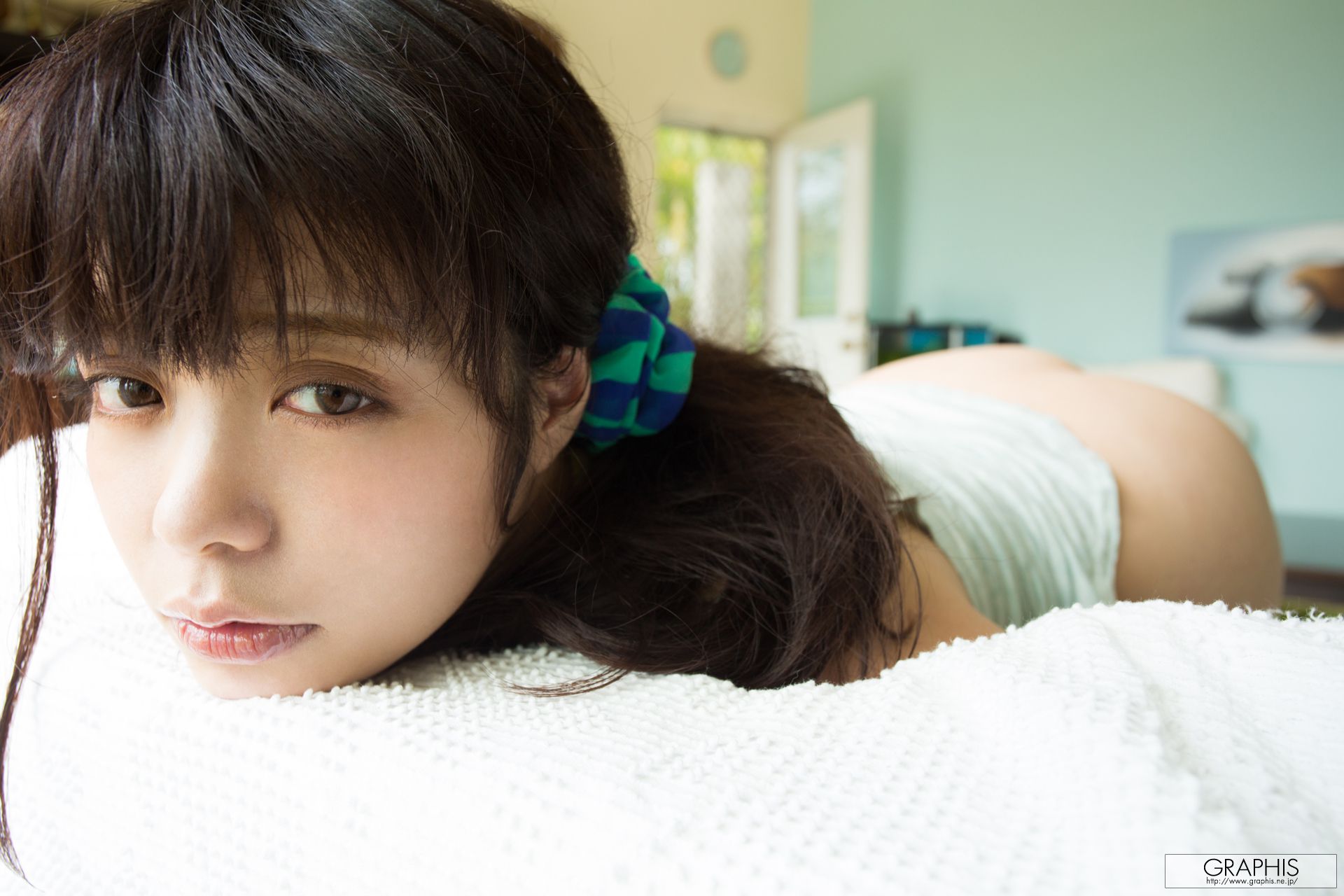 凰かなめ『lovely doll』  Gals-图44