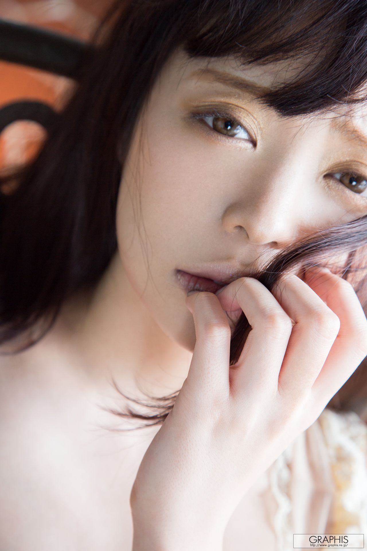 凰かなめ『lovely doll』  Gals-图46