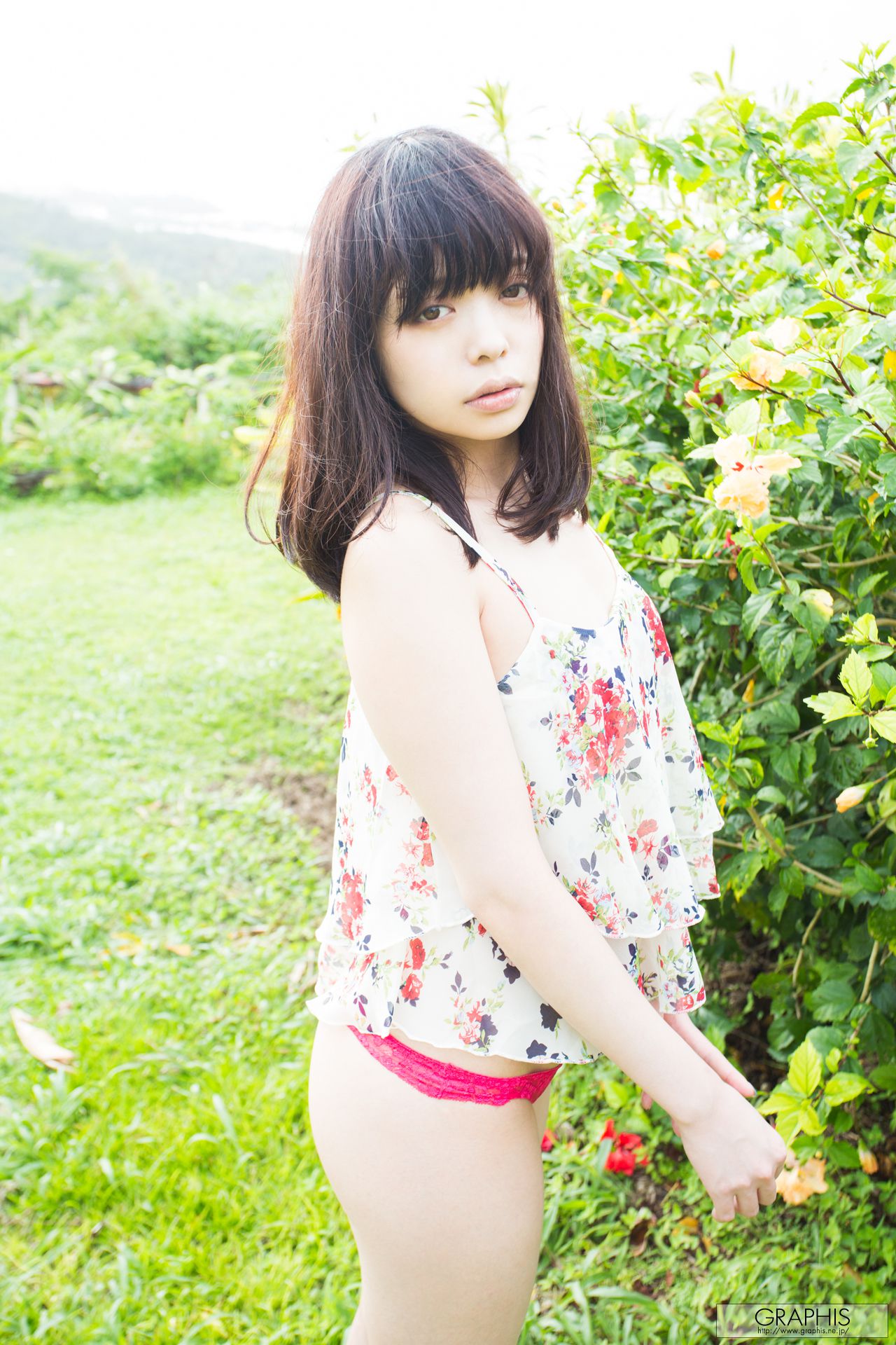 凰かなめ『lovely doll』  Gals-图48