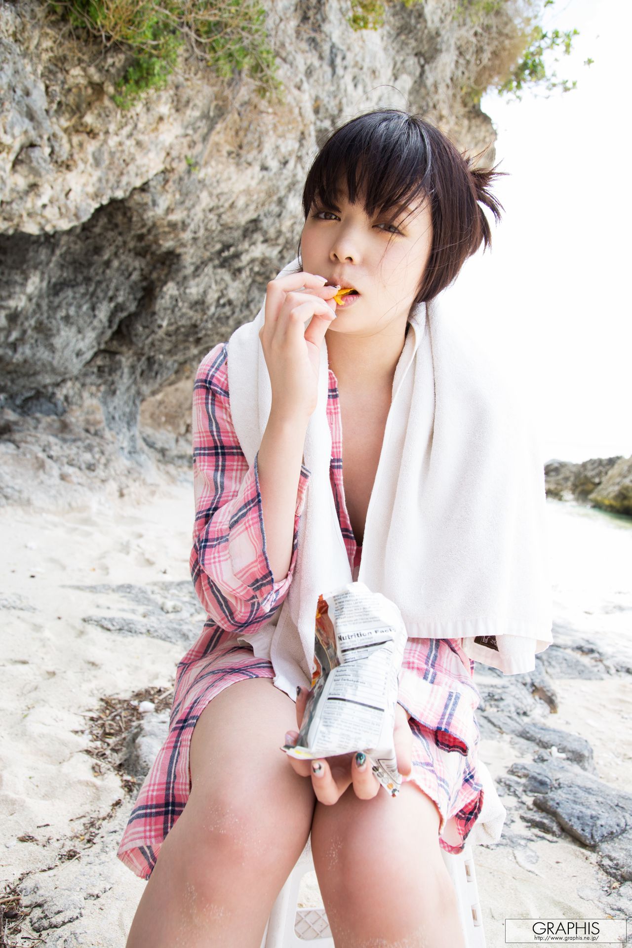 凰かなめ『lovely doll』  Gals-图4