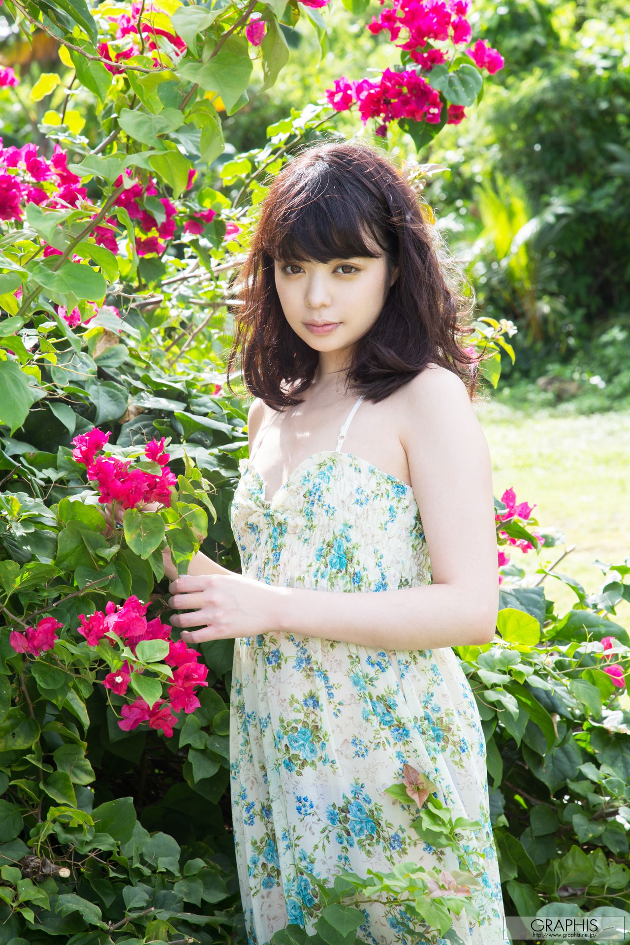 凰かなめ『lovely doll』  Gals-图5