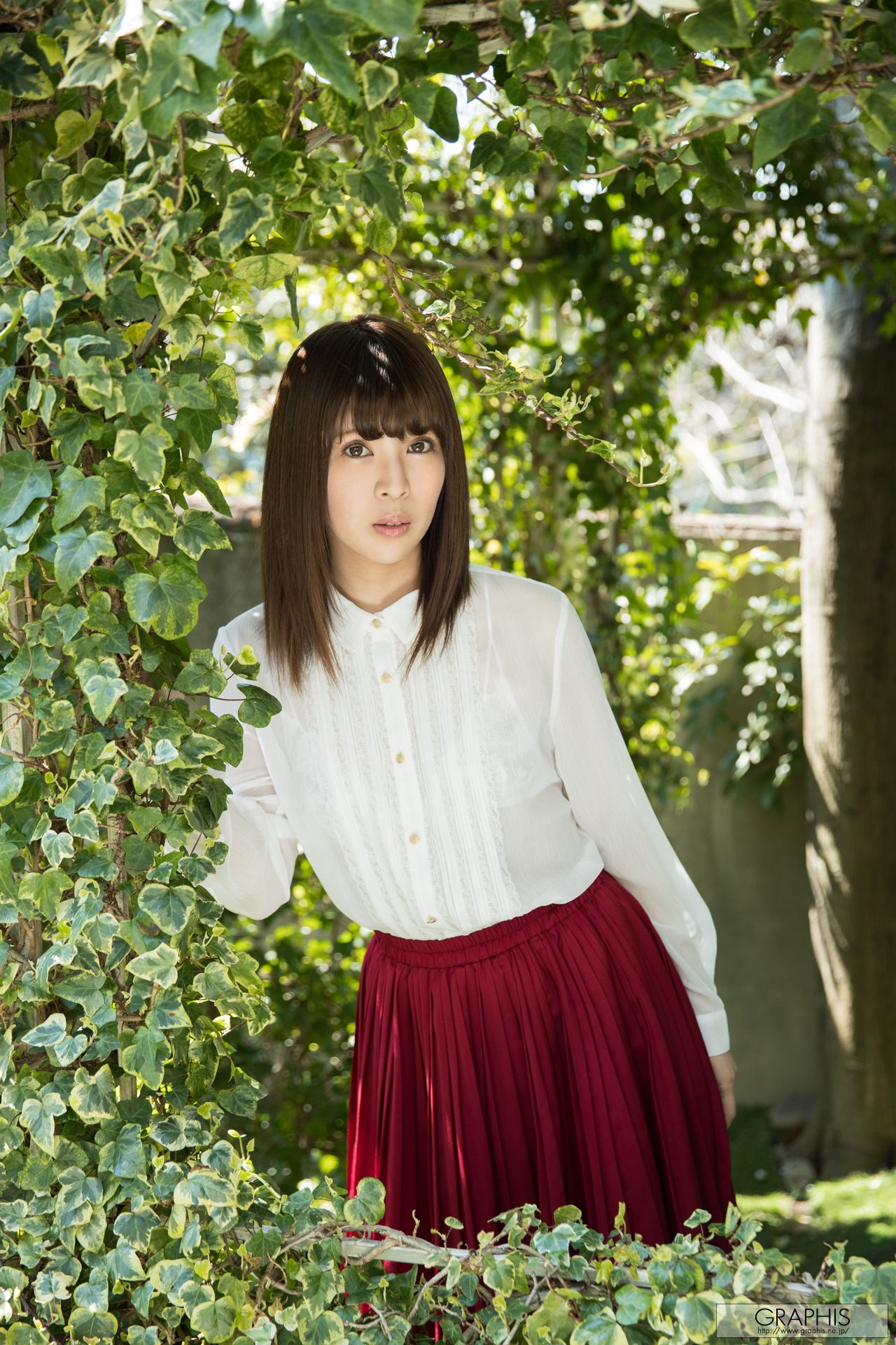 ANRI《Happy-Go-Lucky》  GW SPECIAL-图20