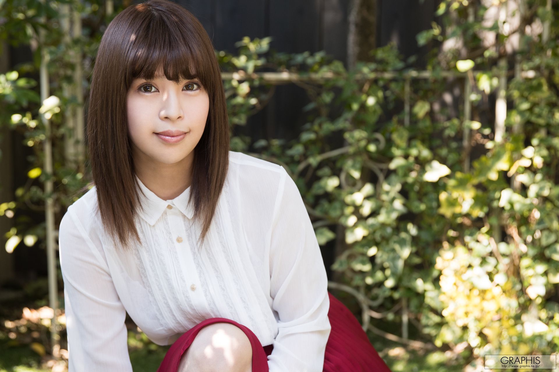 ANRI《Happy-Go-Lucky》  GW SPECIAL-图21