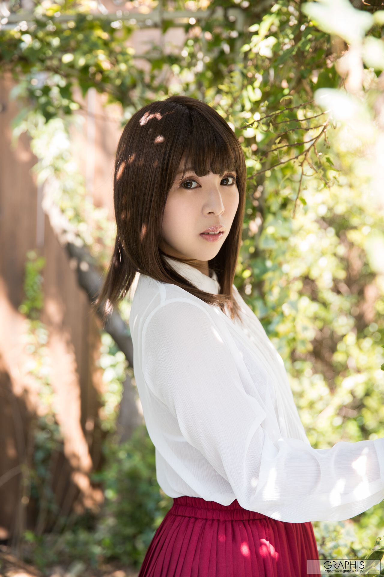 ANRI《Happy-Go-Lucky》  GW SPECIAL-图22