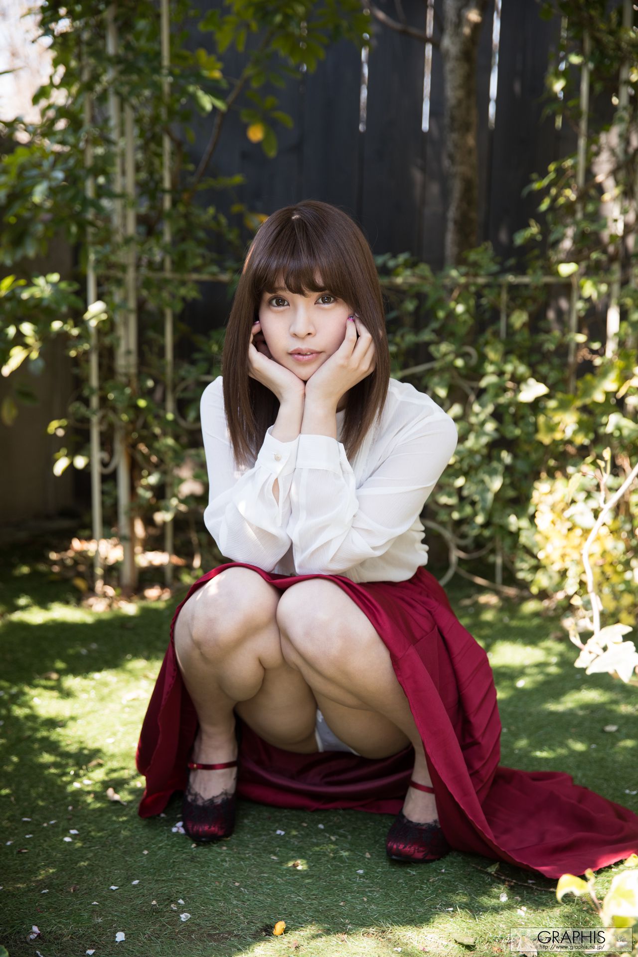 ANRI《Happy-Go-Lucky》  GW SPECIAL-图23