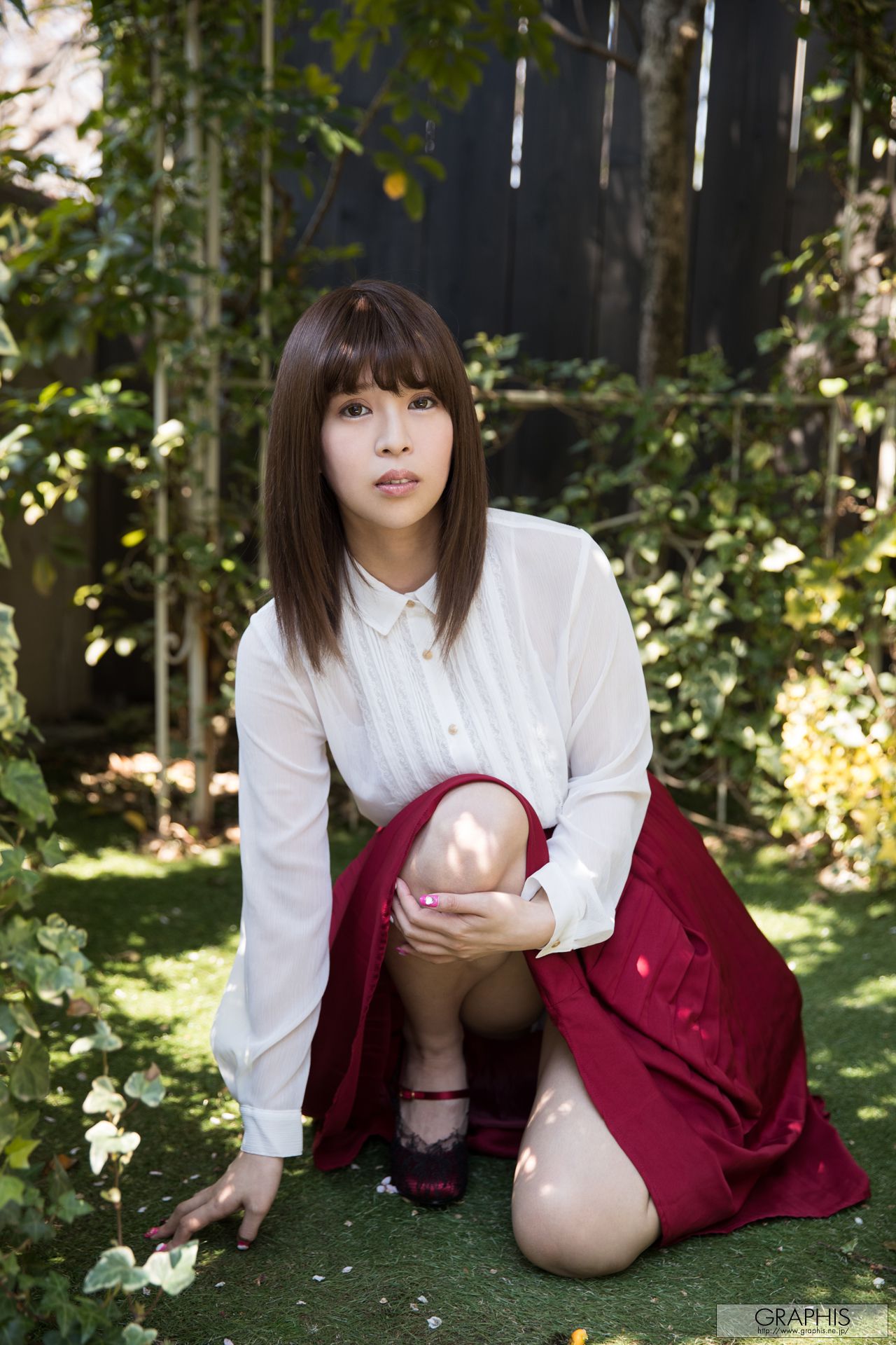 ANRI《Happy-Go-Lucky》  GW SPECIAL-图24