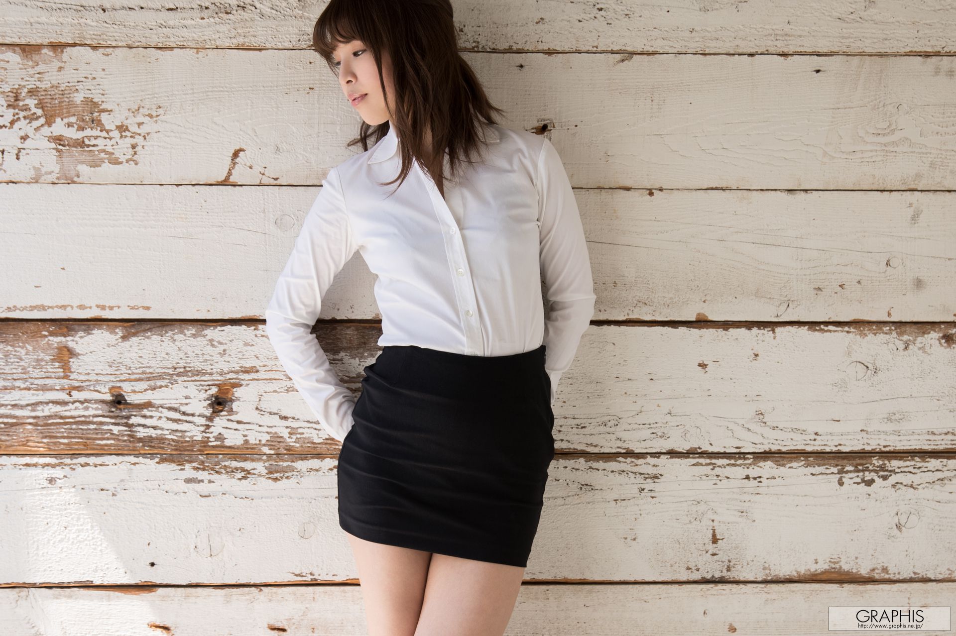 ANRI《Happy-Go-Lucky》  GW SPECIAL-图2