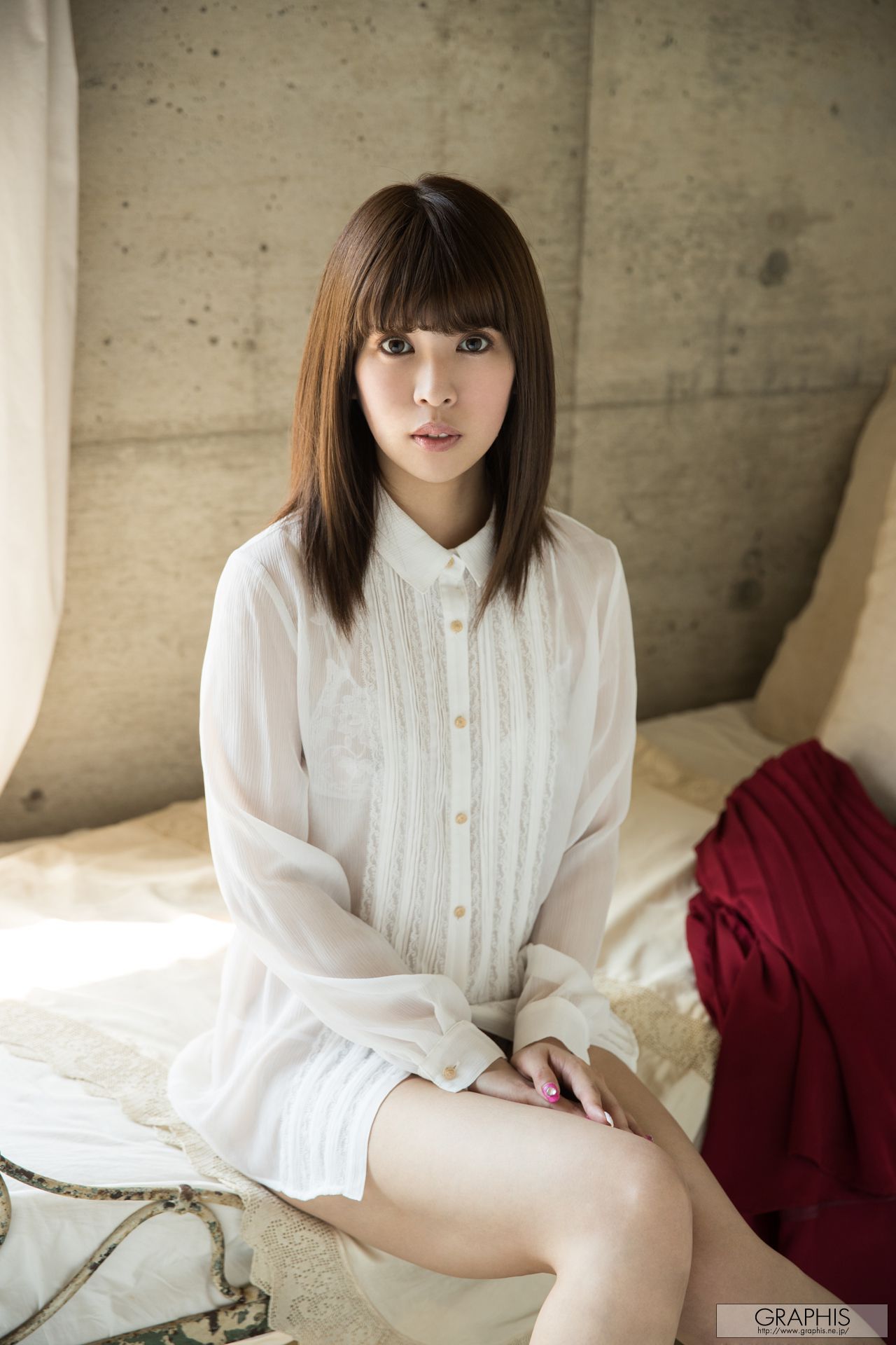 ANRI《Happy-Go-Lucky》  GW SPECIAL-图31