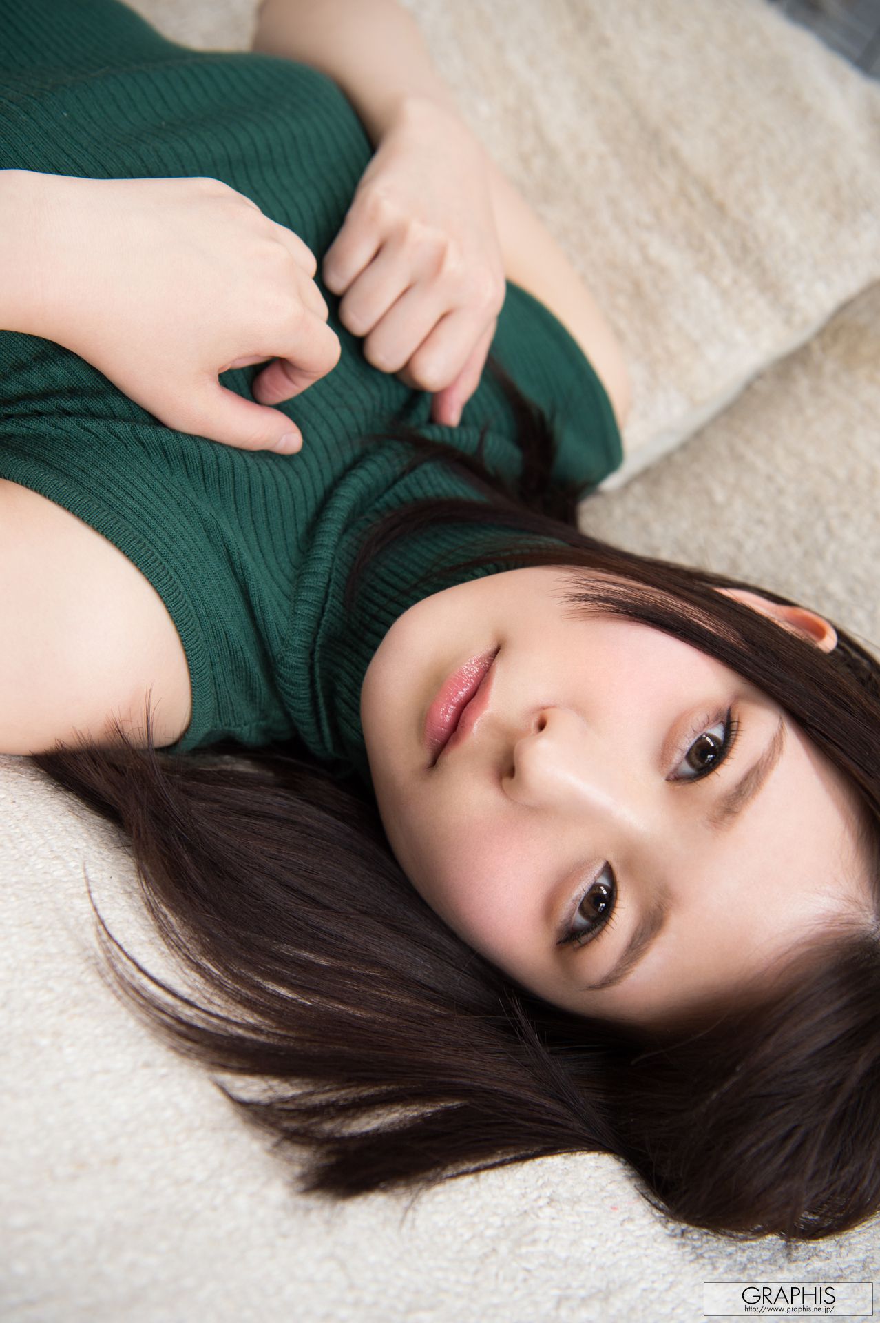 飛鳥りん/飞鸟铃『Sunny Place』  Gals-图28