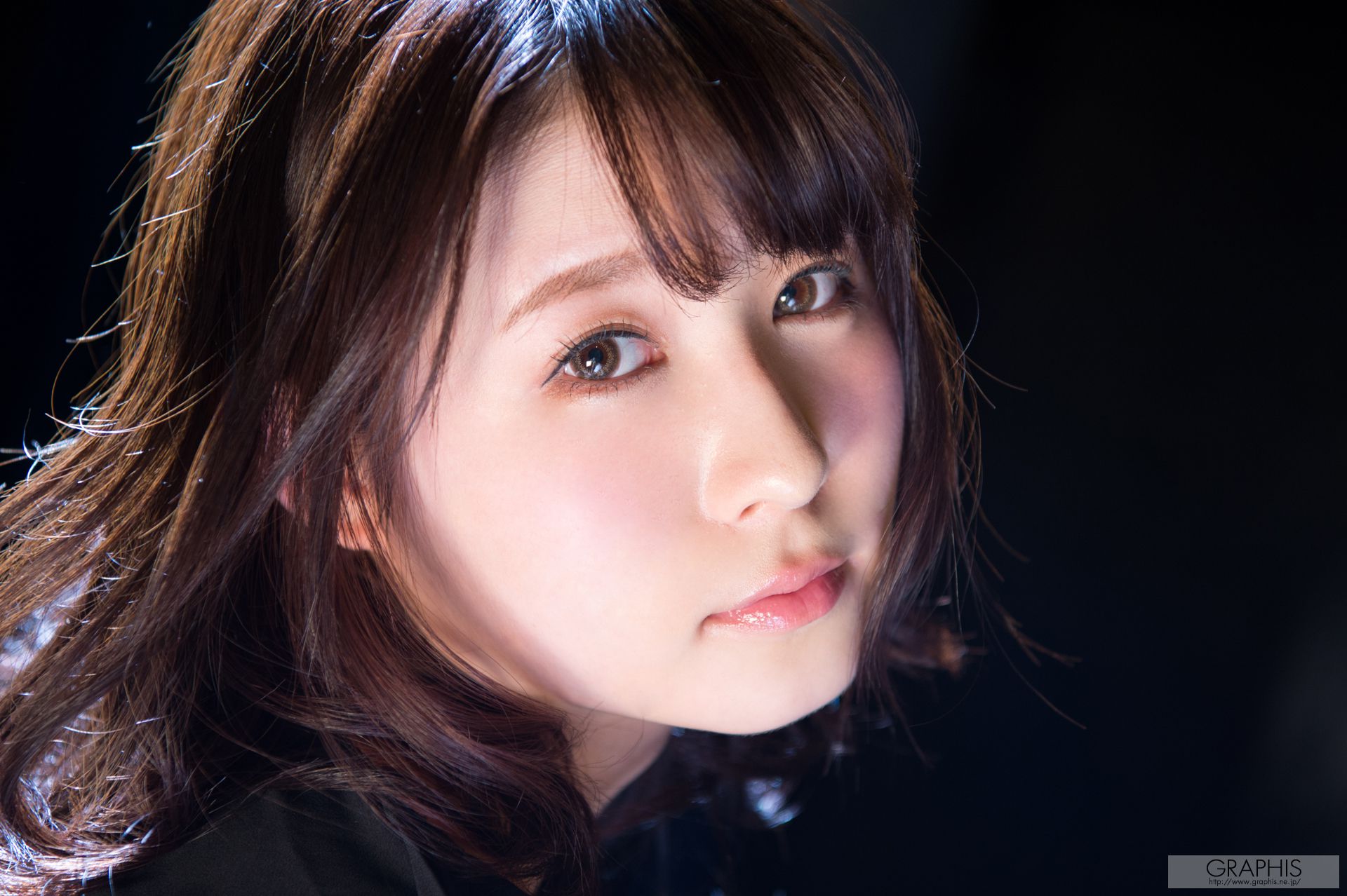 飛鳥りん/飞鸟铃『Sunny Place』  Gals-图34