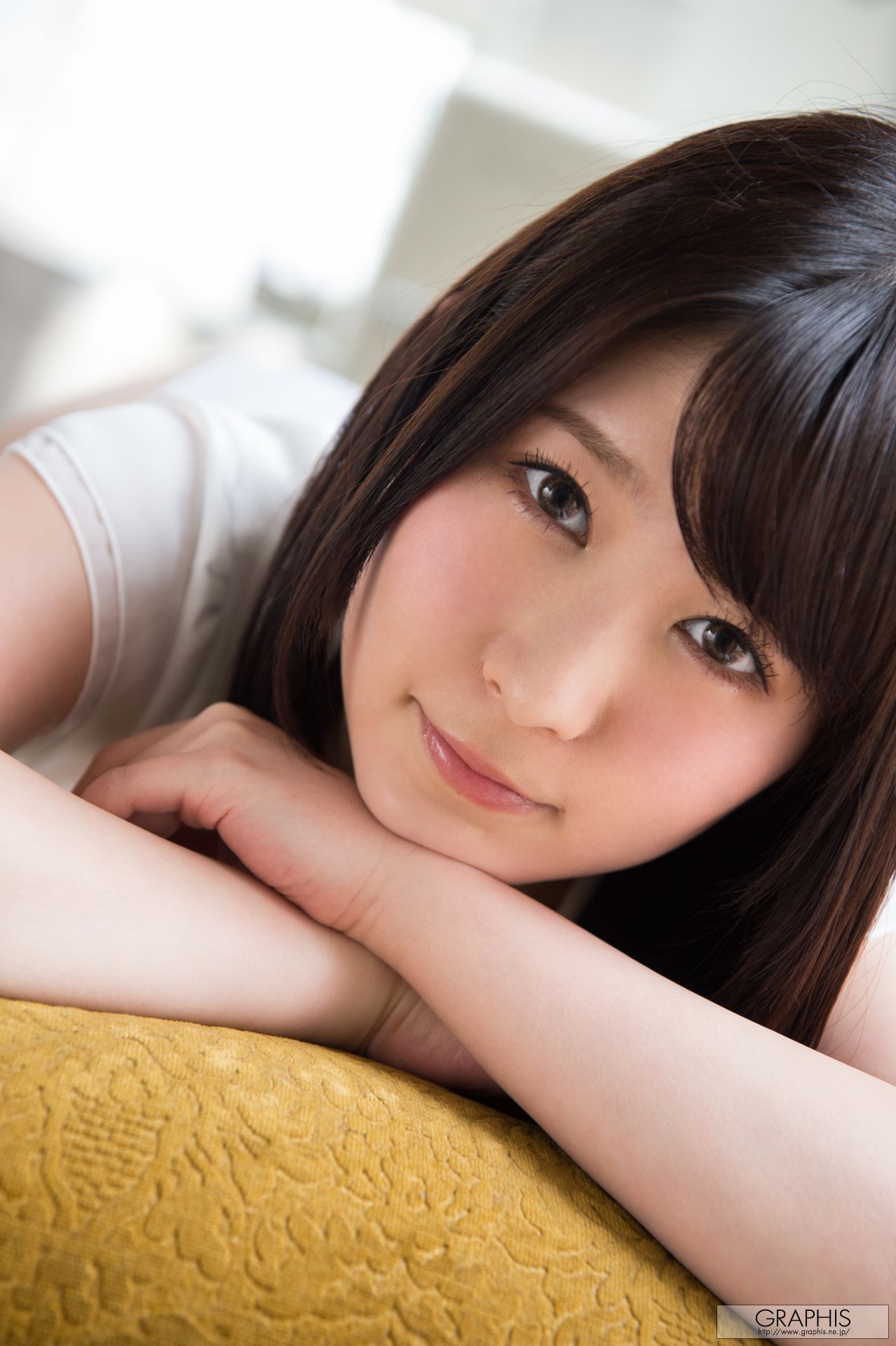 飛鳥りん/飞鸟铃『Sunny Place』  Gals-图4