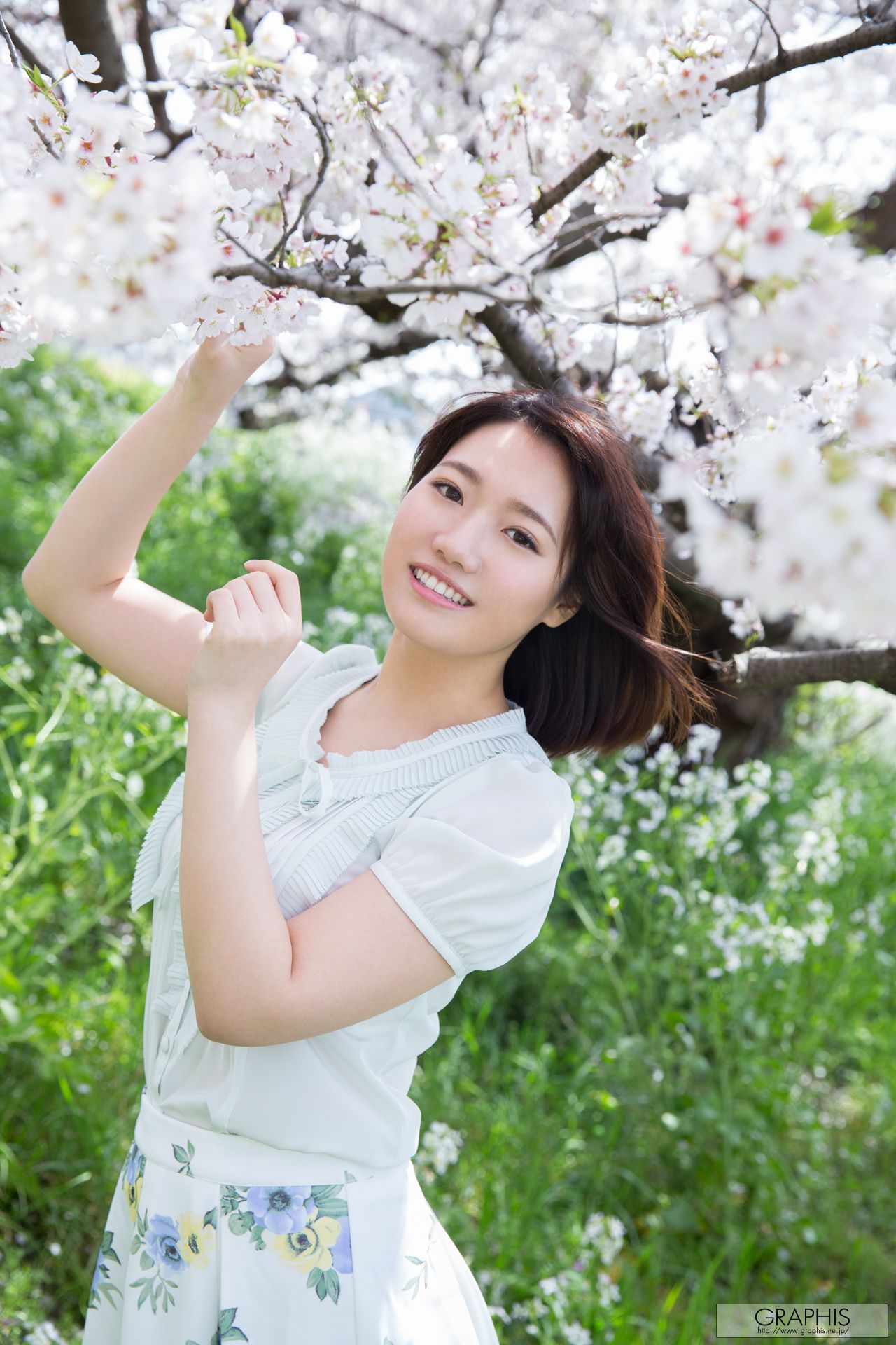 菊川みつ葉/菊川三叶『Fresh seedlings』  Gals-图2