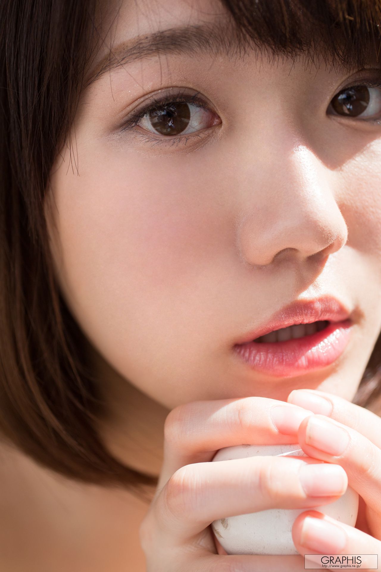 菊川みつ葉/菊川三叶『Fresh seedlings』  Gals-图30