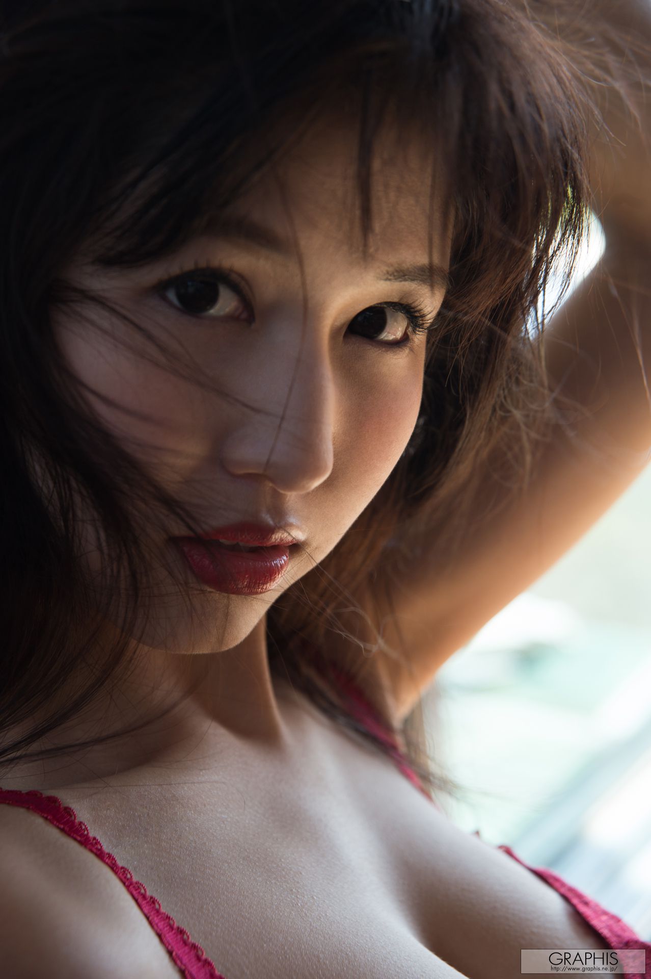 Momo Sakura 桜空もも/樱空桃『first gravure 初脫ぎ娘』-图39