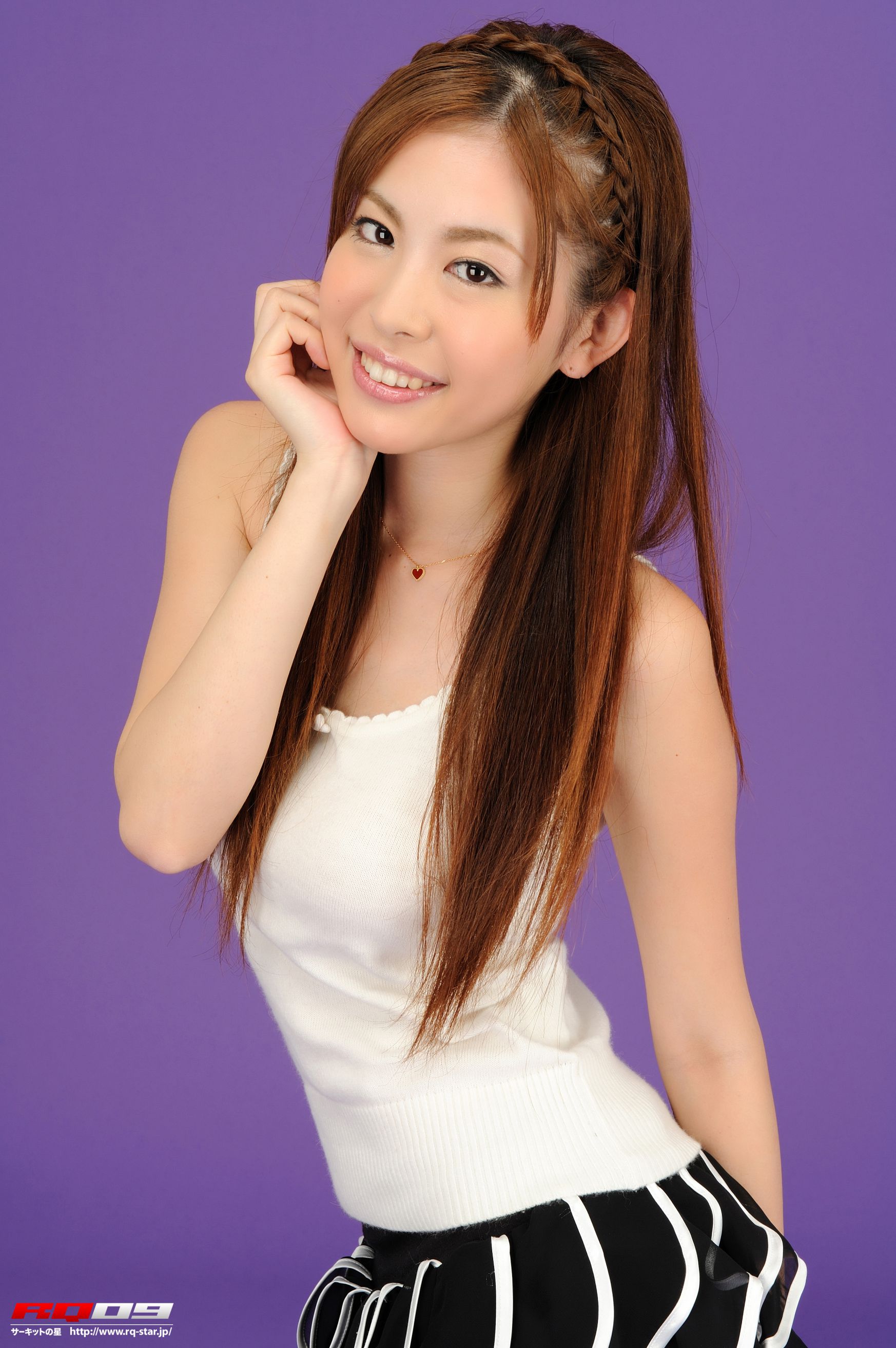 NO.00157 幸田さゆり Private Dress 美腿超短裙写真集-图103