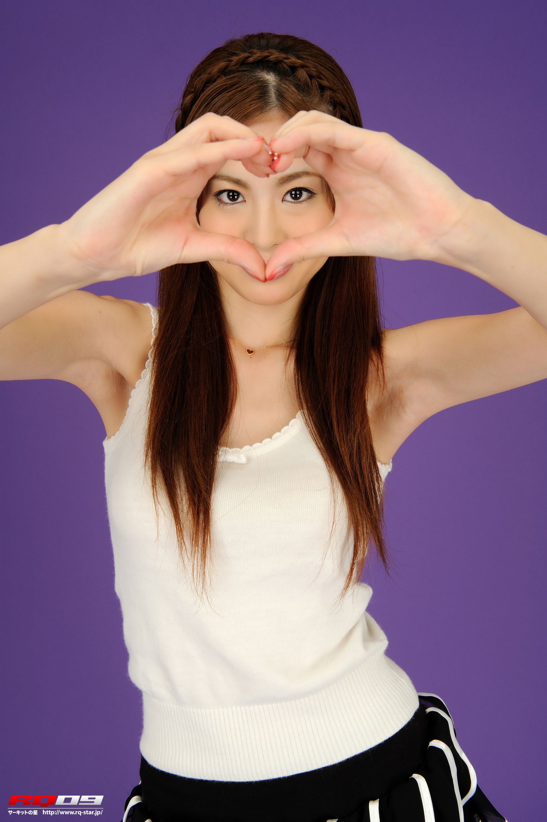 NO.00157 幸田さゆり Private Dress 美腿超短裙写真集-图16