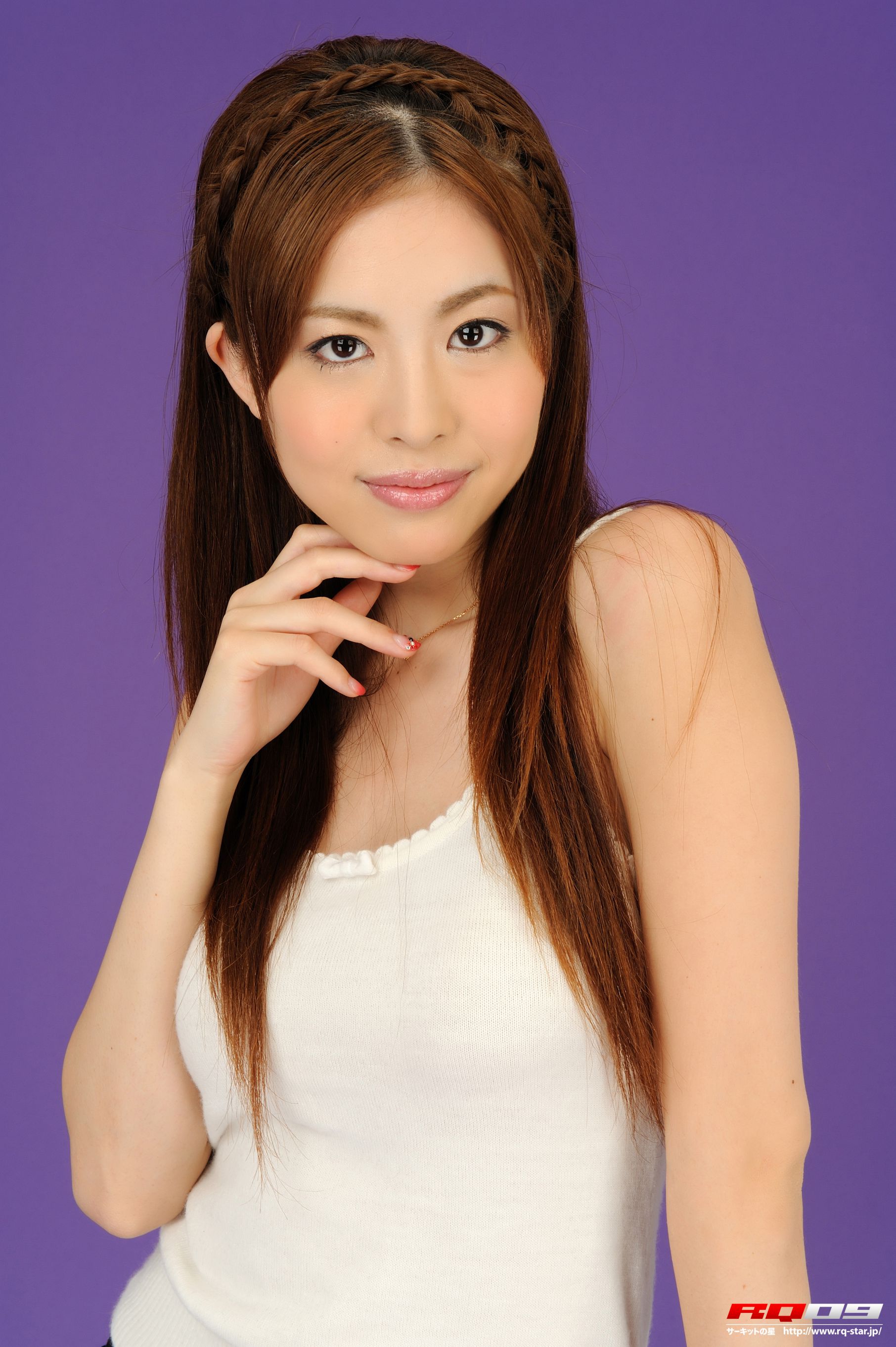 NO.00157 幸田さゆり Private Dress 美腿超短裙写真集-图25