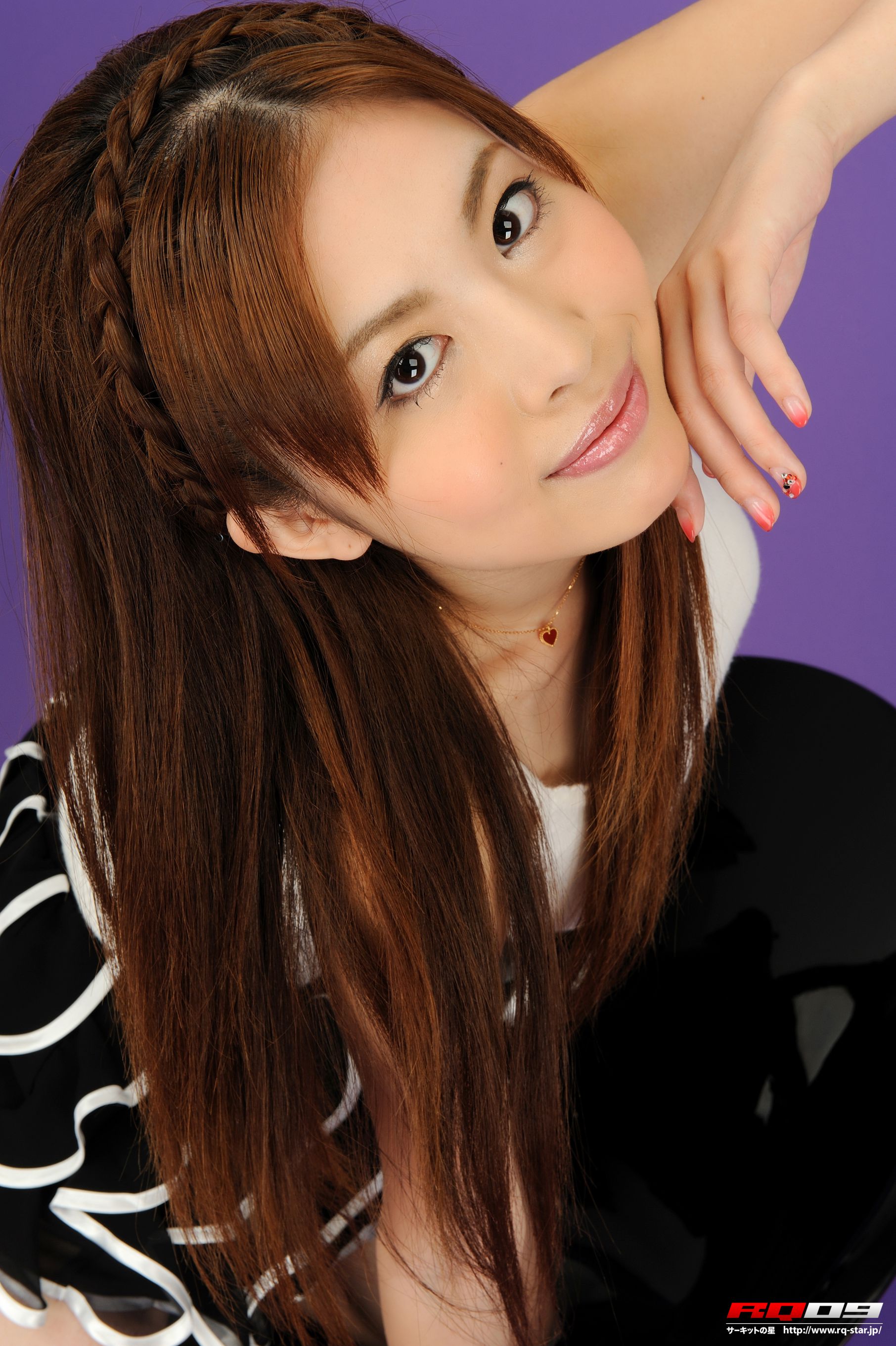 NO.00157 幸田さゆり Private Dress 美腿超短裙写真集-图42