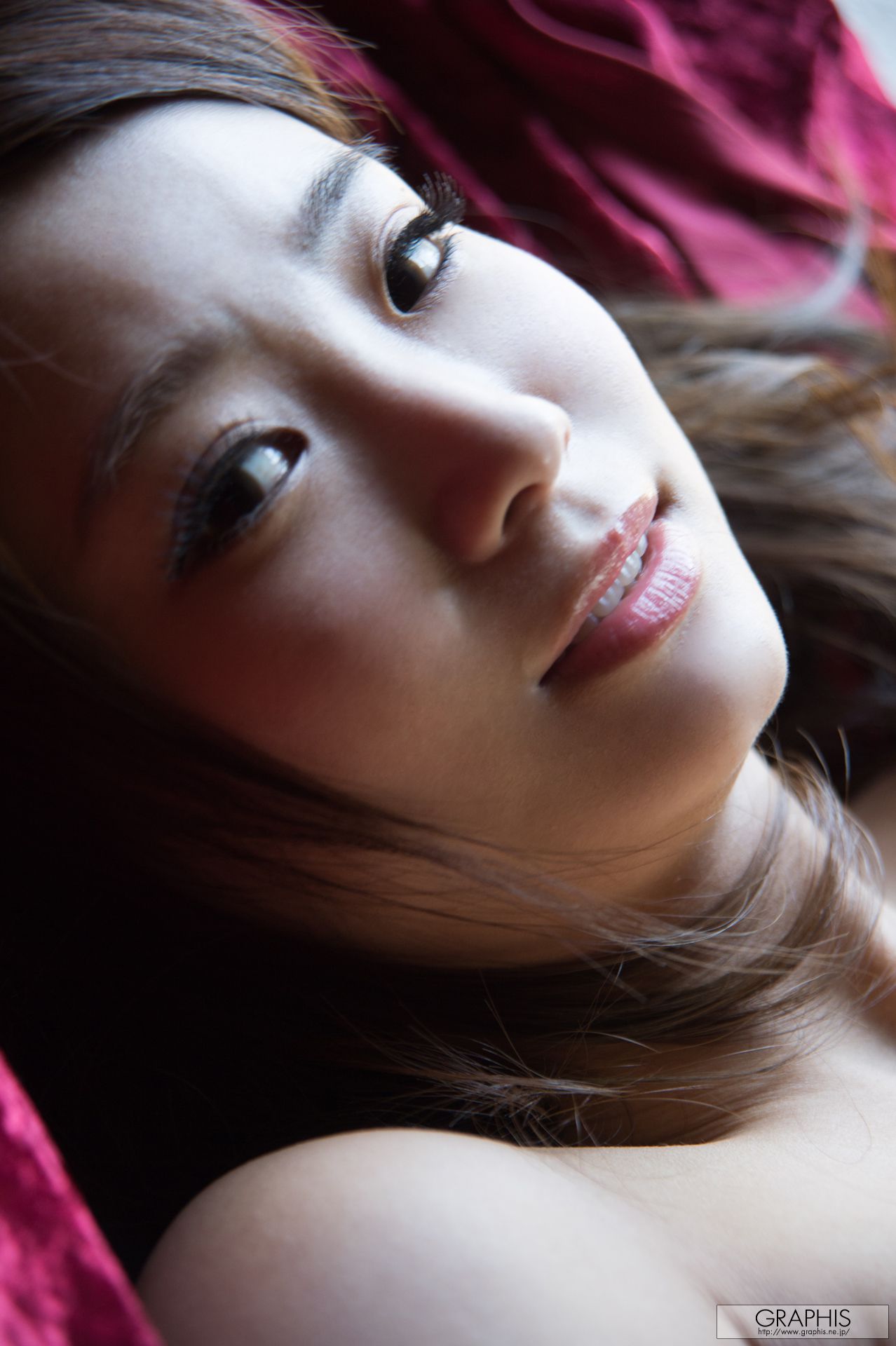 深田ナナ/深田奈奈『Natural-Busty-Girl!』  Gals-图49