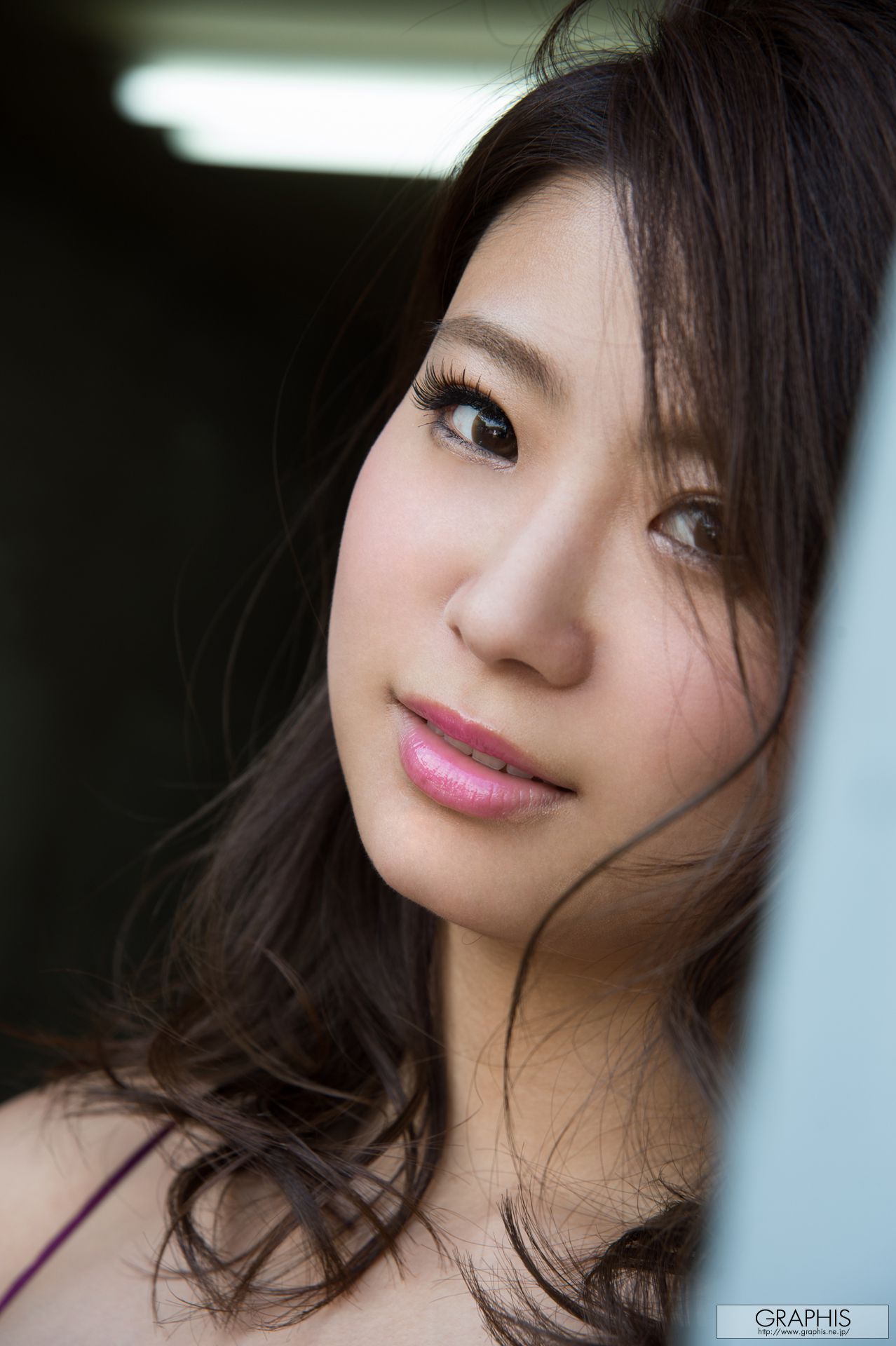 深田ナナ/深田奈奈『Natural-Busty-Girl!』  Gals-图51